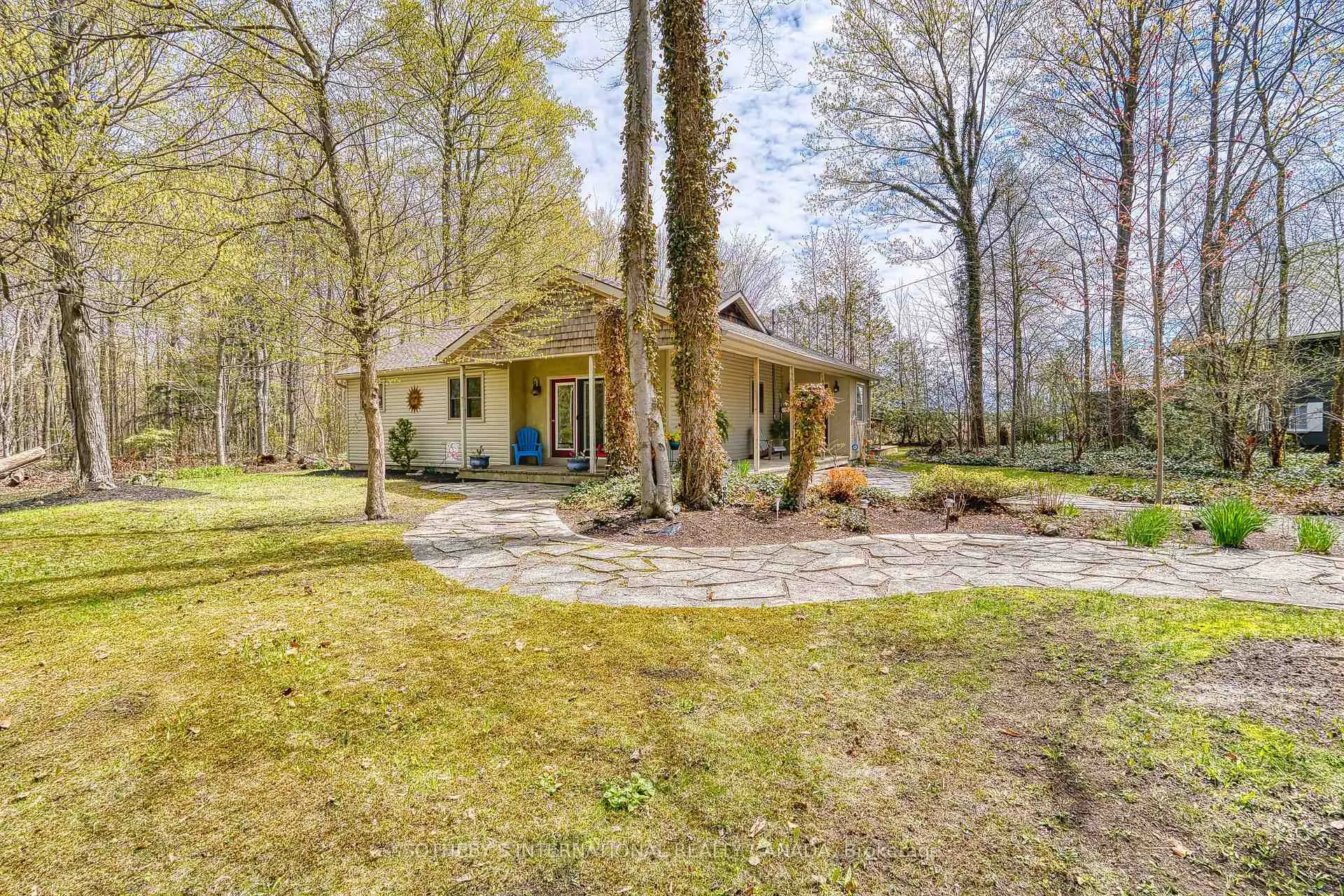 Photo 5 of 74470 Woodland Drive, Bluewater, Stanley — HOMEH