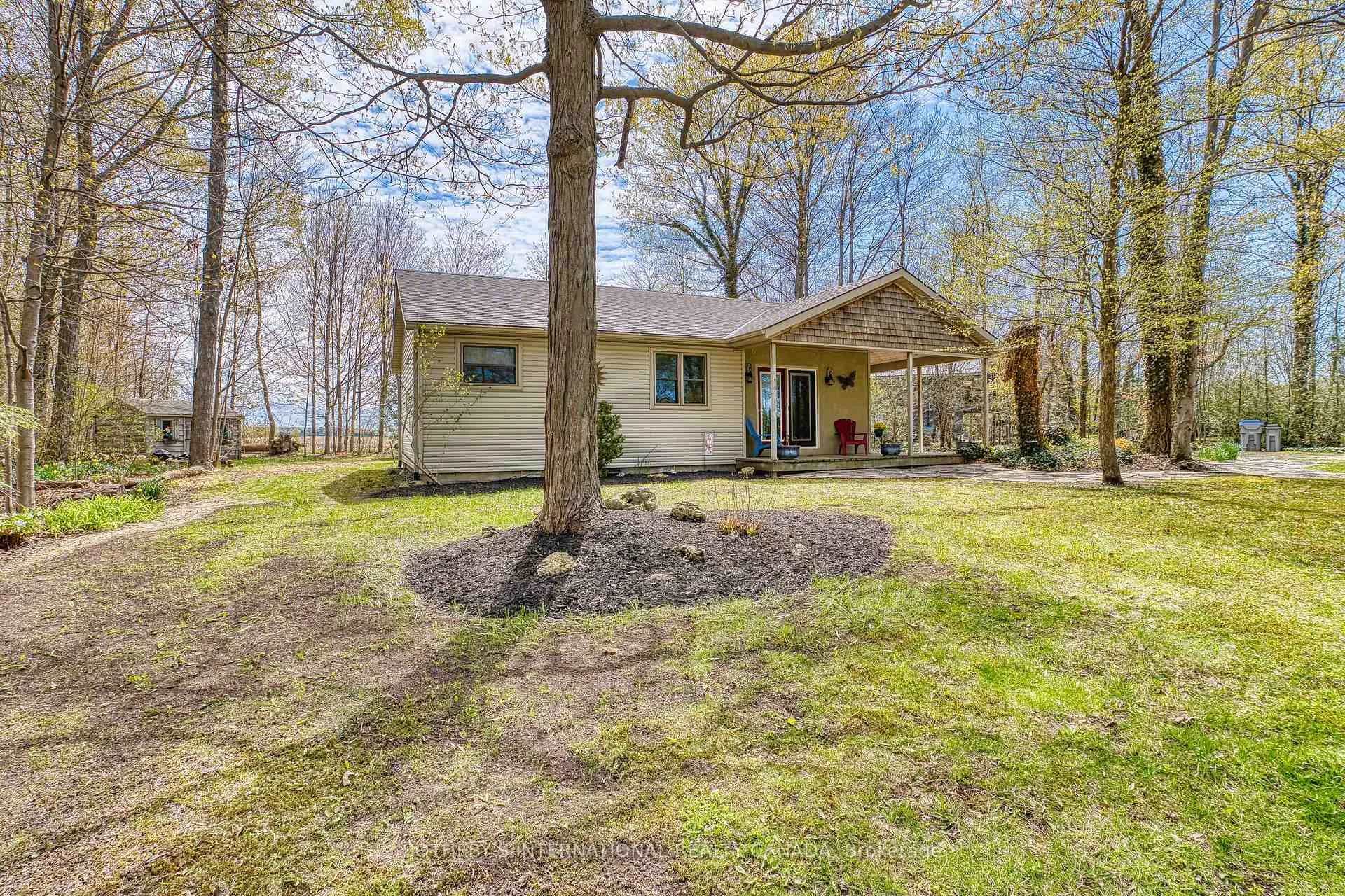 Photo 6 of 74470 Woodland Drive, Bluewater, Stanley — HOMEH