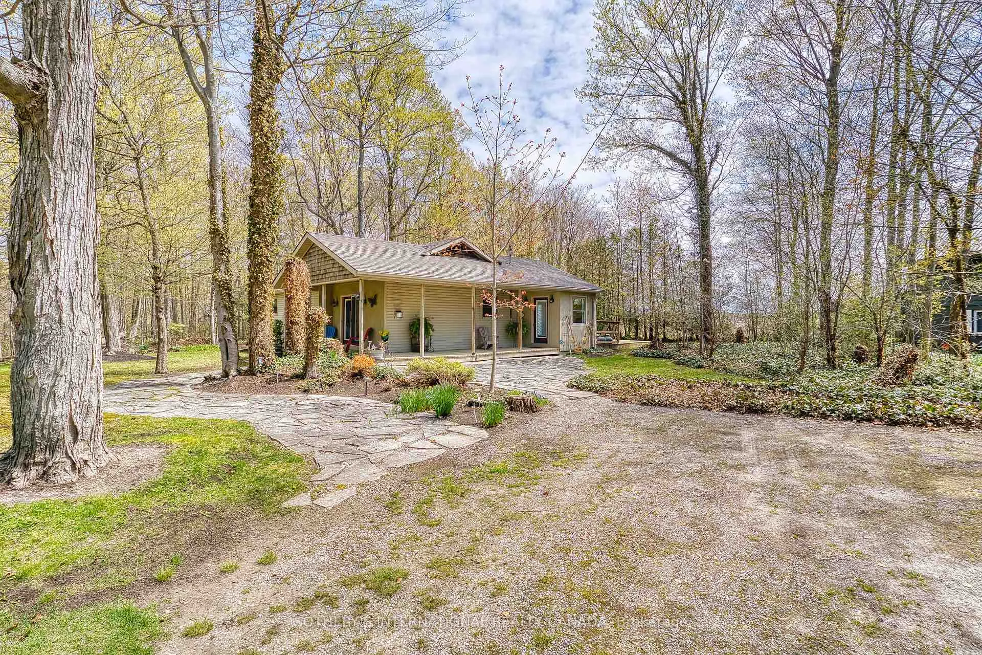Photo 7 of 74470 Woodland Drive, Bluewater, Stanley — HOMEH
