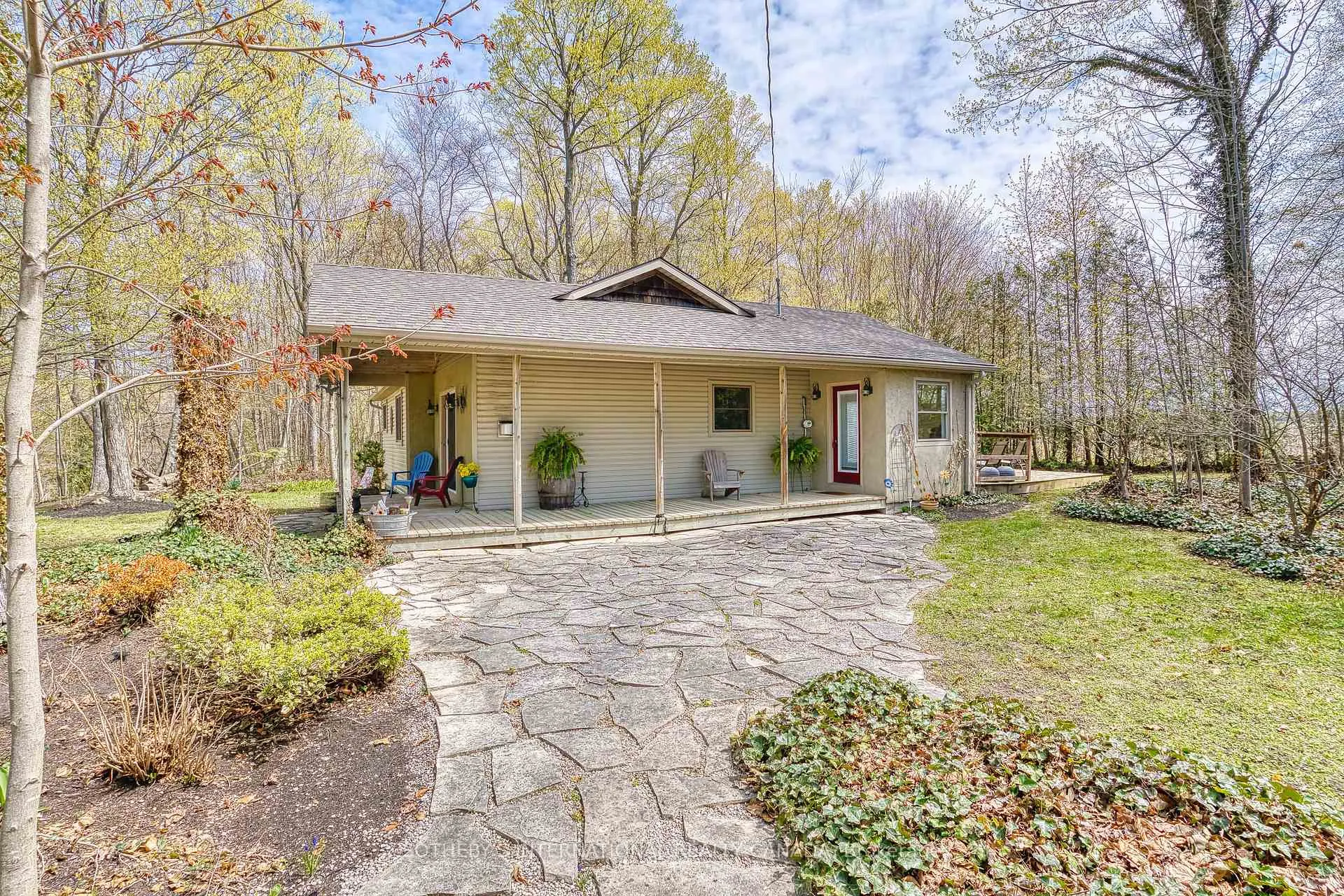 Photo 8 of 74470 Woodland Drive, Bluewater, Stanley — HOMEH
