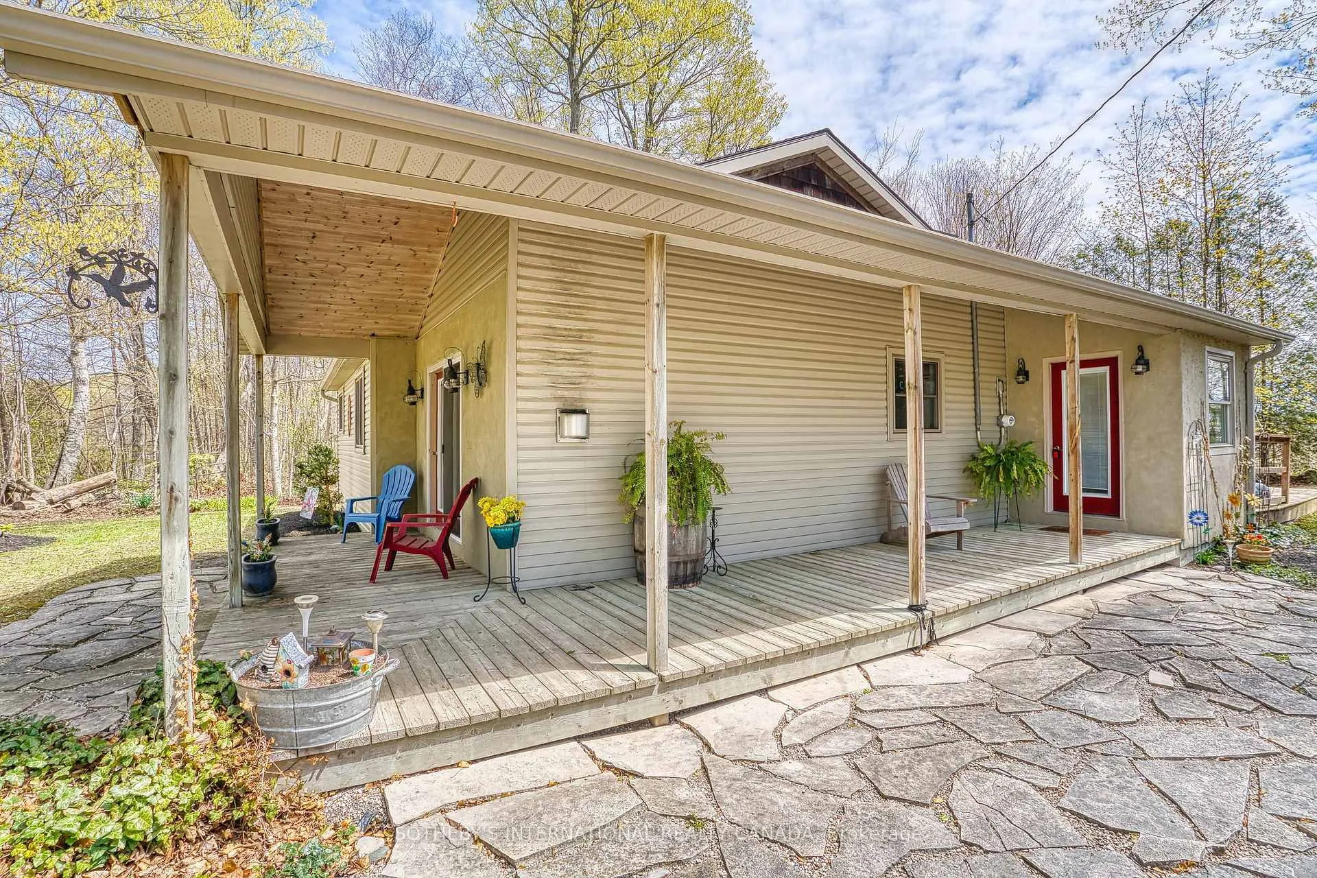 Photo 9 of 74470 Woodland Drive, Bluewater, Stanley — HOMEH