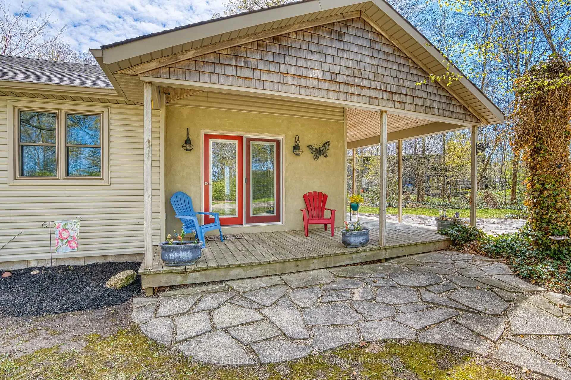 Photo 10 of 74470 Woodland Drive, Bluewater, Stanley — HOMEH