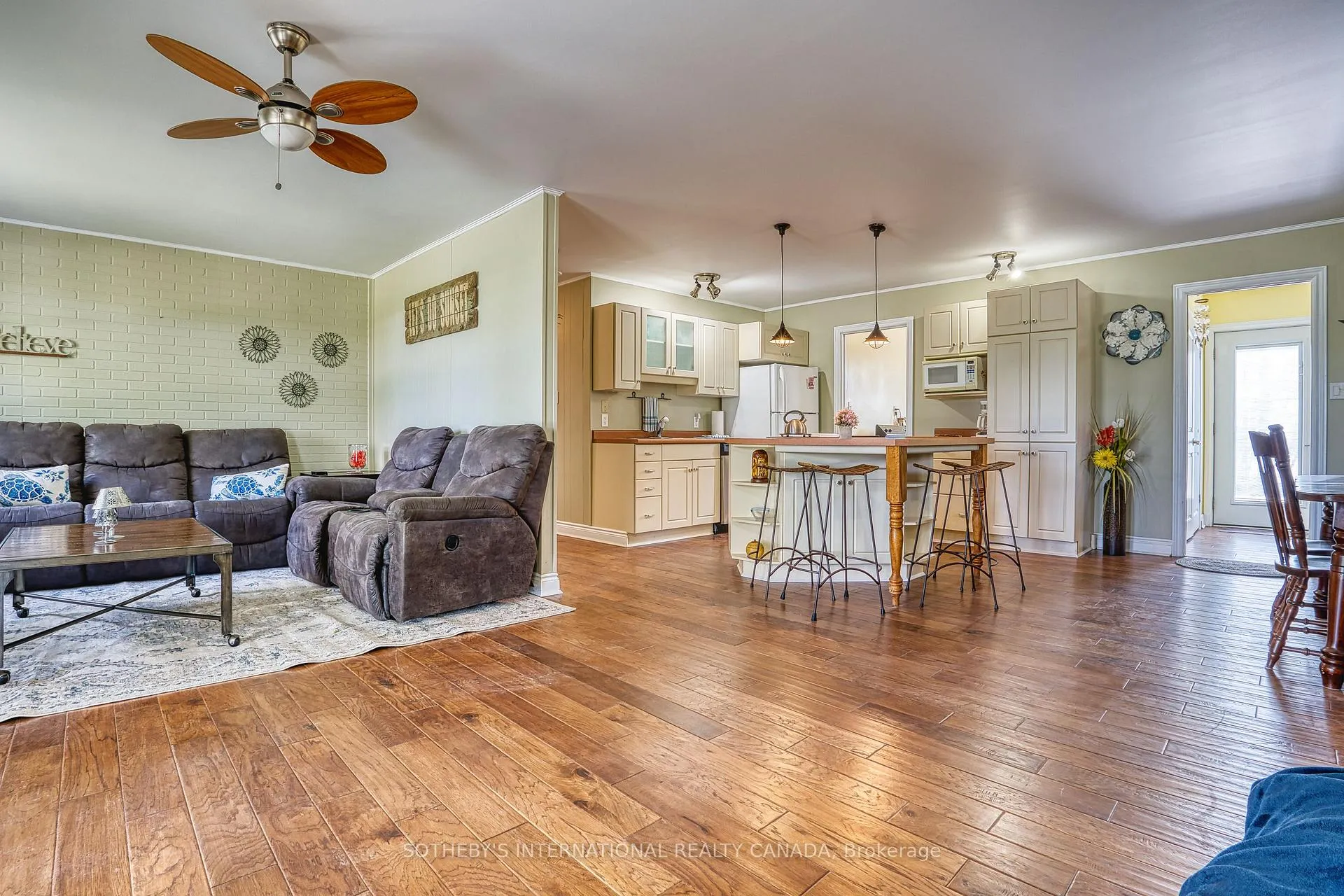 Photo 12 of 74470 Woodland Drive, Bluewater, Stanley — HOMEH