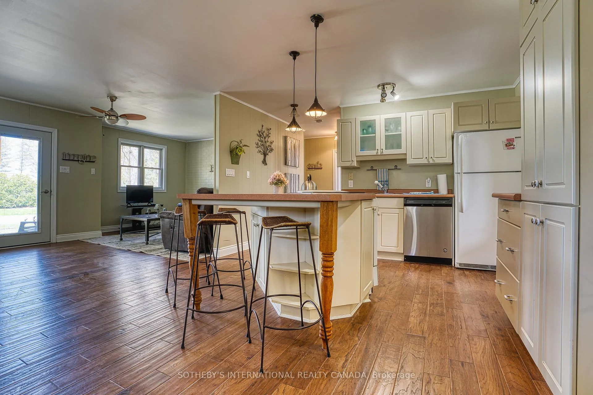 Photo 14 of 74470 Woodland Drive, Bluewater, Stanley — HOMEH