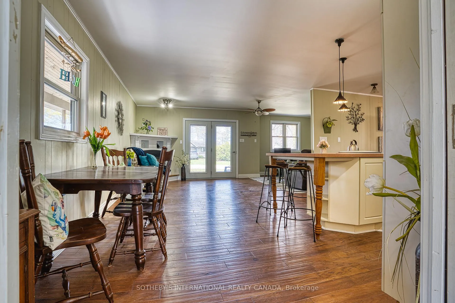 Photo 15 of 74470 Woodland Drive, Bluewater, Stanley — HOMEH