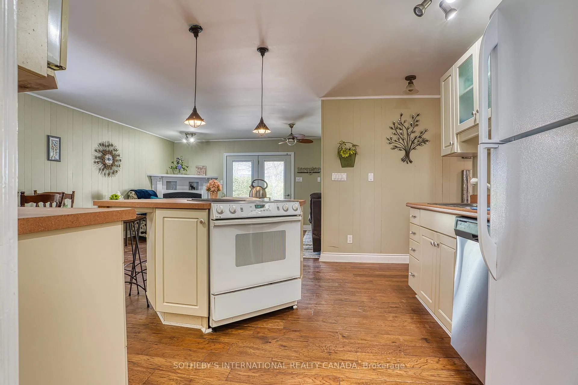 Photo 16 of 74470 Woodland Drive, Bluewater, Stanley — HOMEH