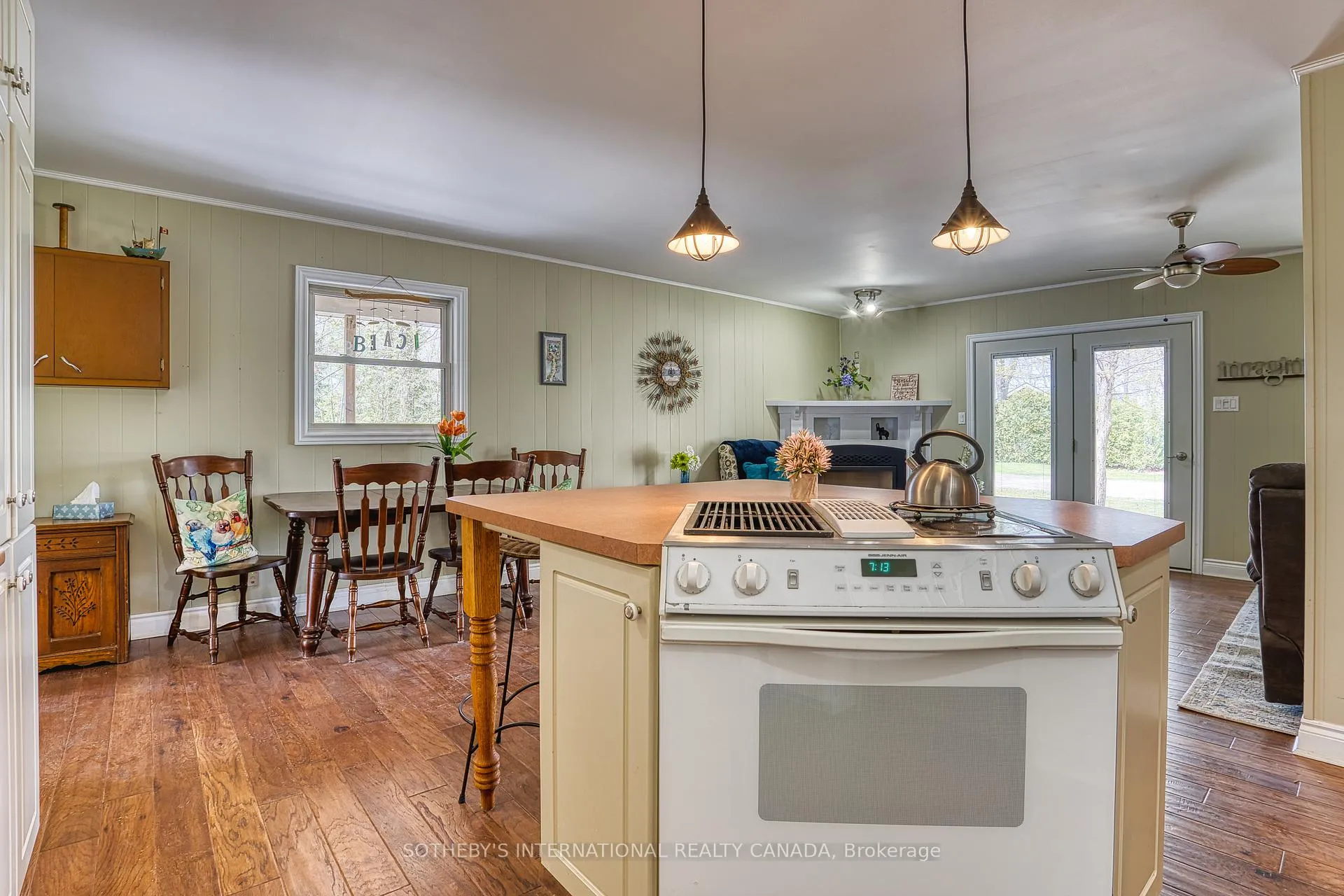 Photo 17 of 74470 Woodland Drive, Bluewater, Stanley — HOMEH
