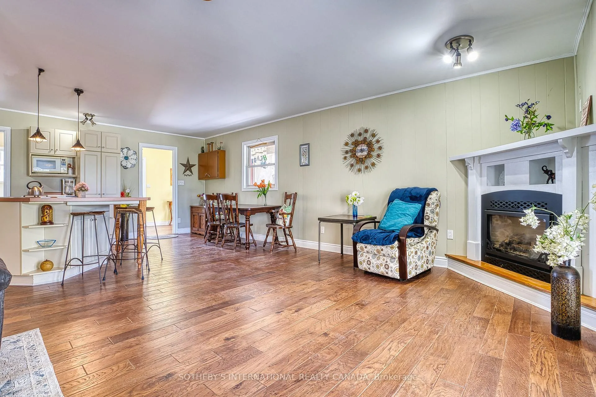 Photo 21 of 74470 Woodland Drive, Bluewater, Stanley — HOMEH
