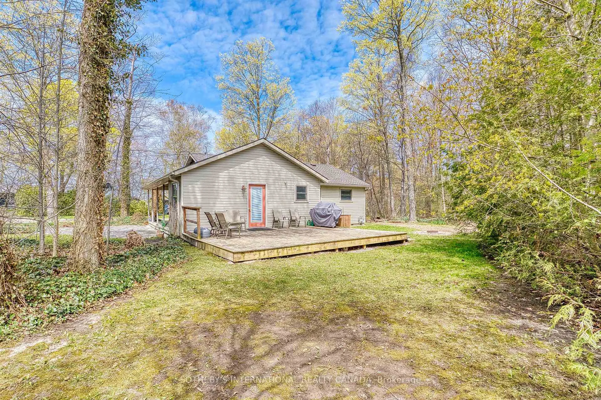 Photo 22 of 74470 Woodland Drive, Bluewater, Stanley — HOMEH