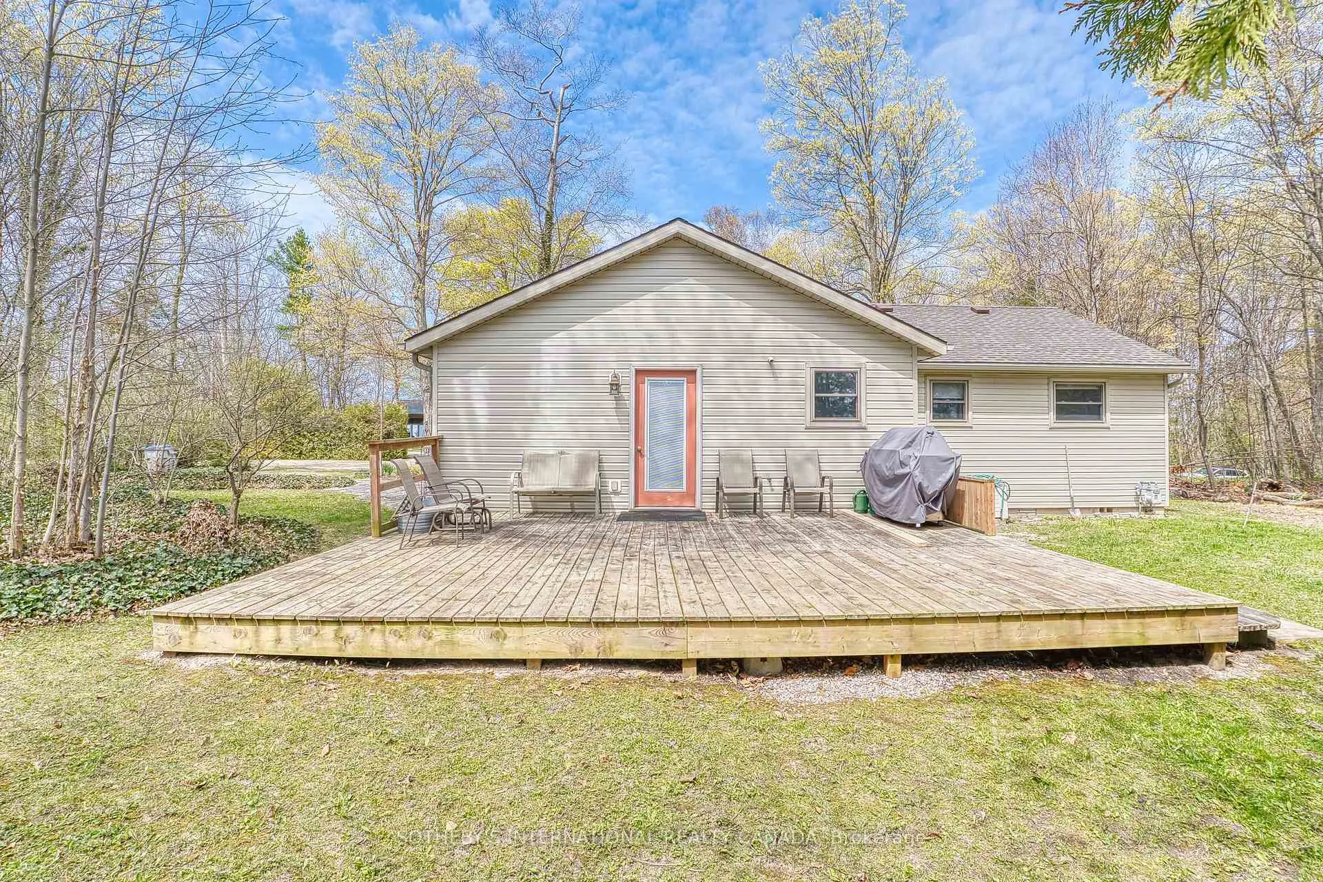 Photo 23 of 74470 Woodland Drive, Bluewater, Stanley — HOMEH
