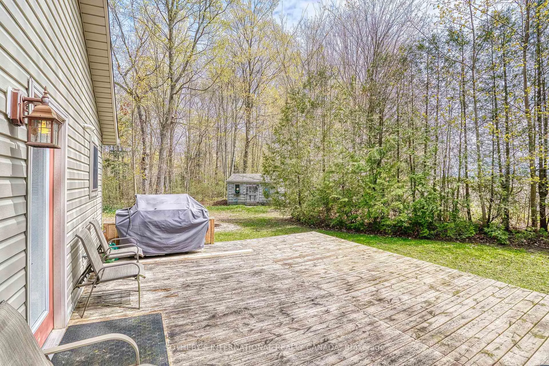 Photo 24 of 74470 Woodland Drive, Bluewater, Stanley — HOMEH