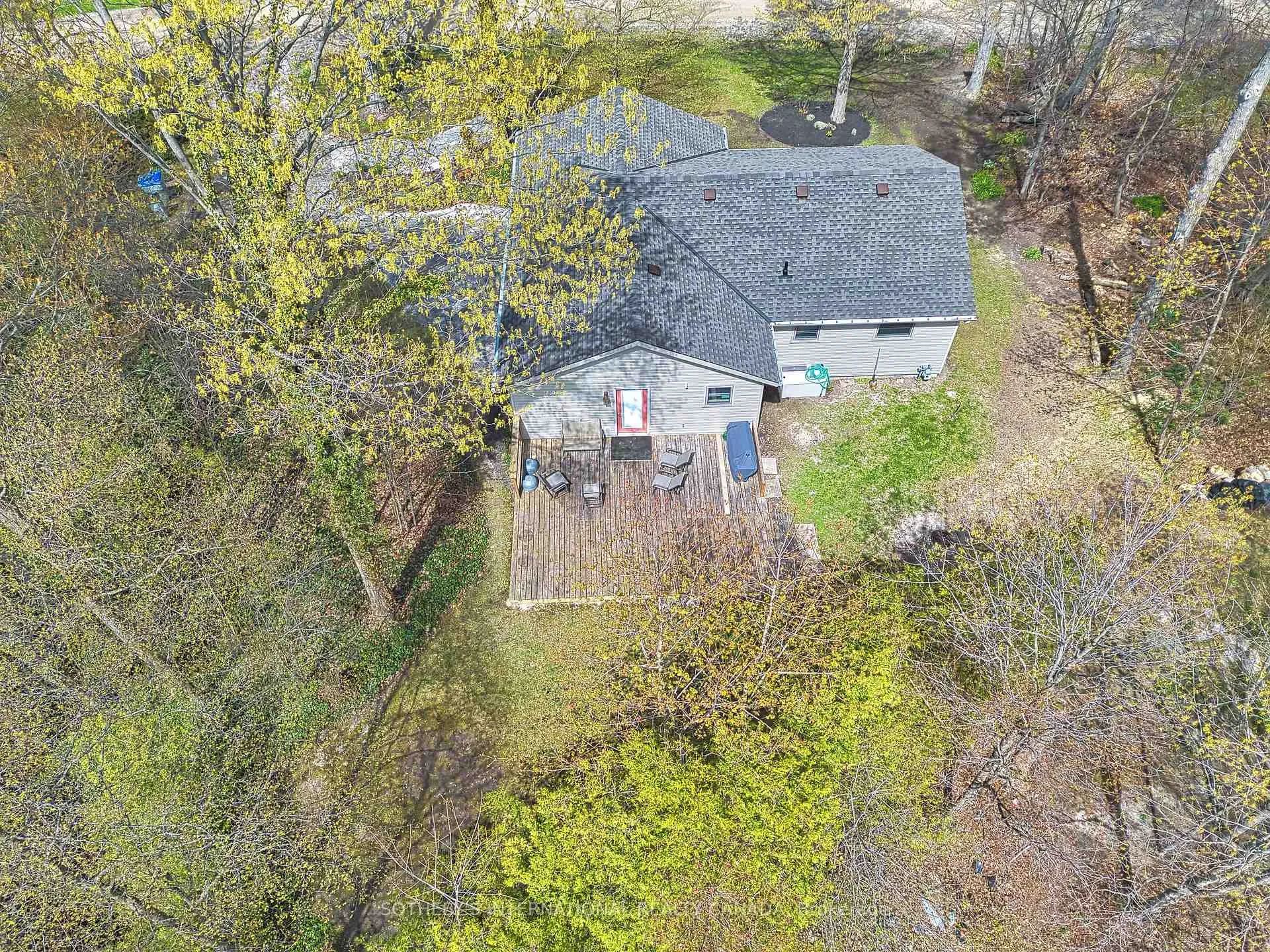 Photo 25 of 74470 Woodland Drive, Bluewater, Stanley — HOMEH