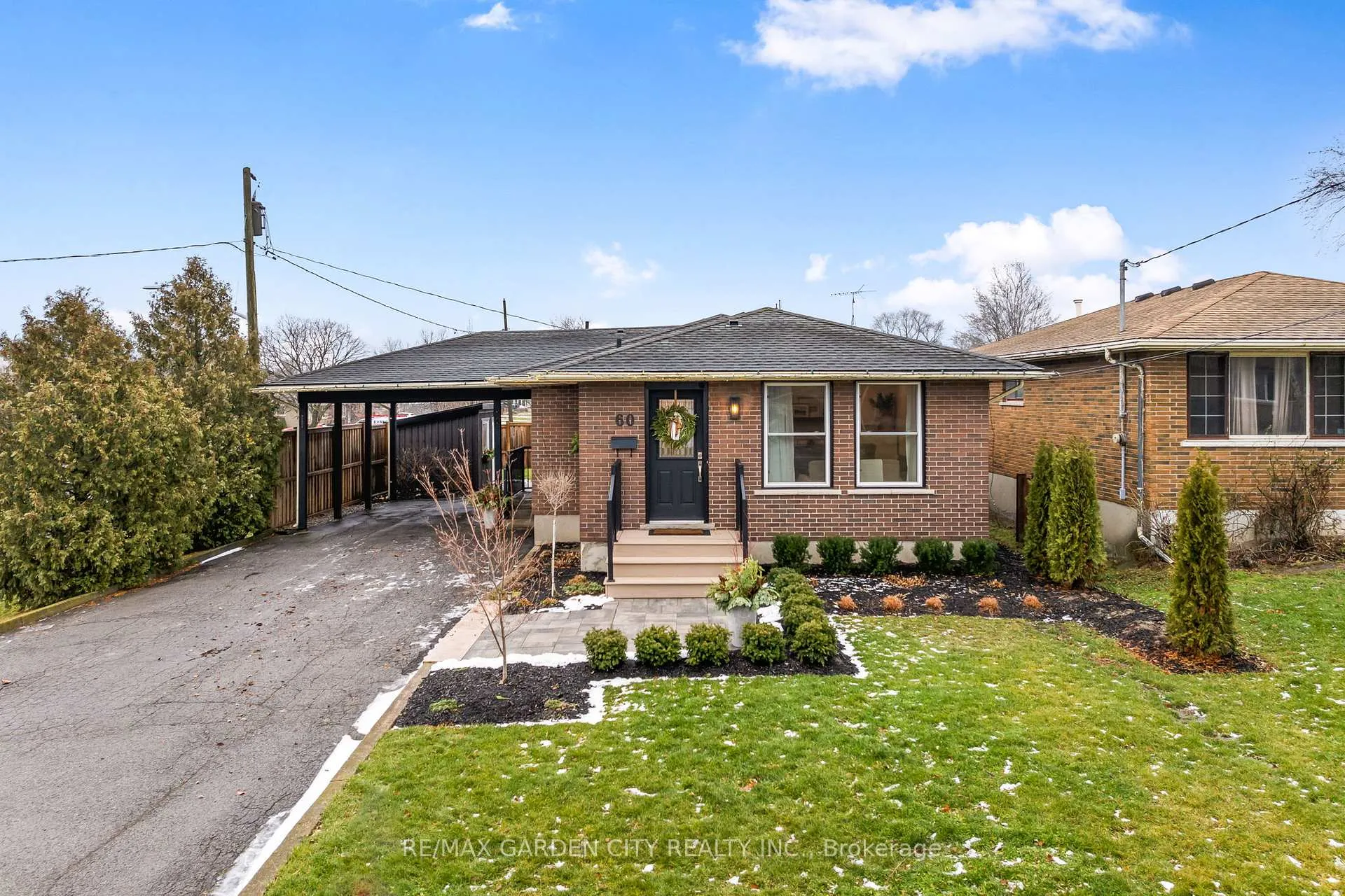 Photo 7 of 60 Brunswick Street, St. Catharines, Western Hill — HOMEH