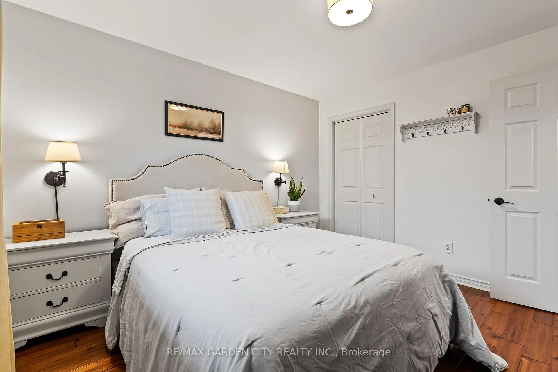 Photo 19 of 60 Brunswick Street, St. Catharines, Western Hill — HOMEH