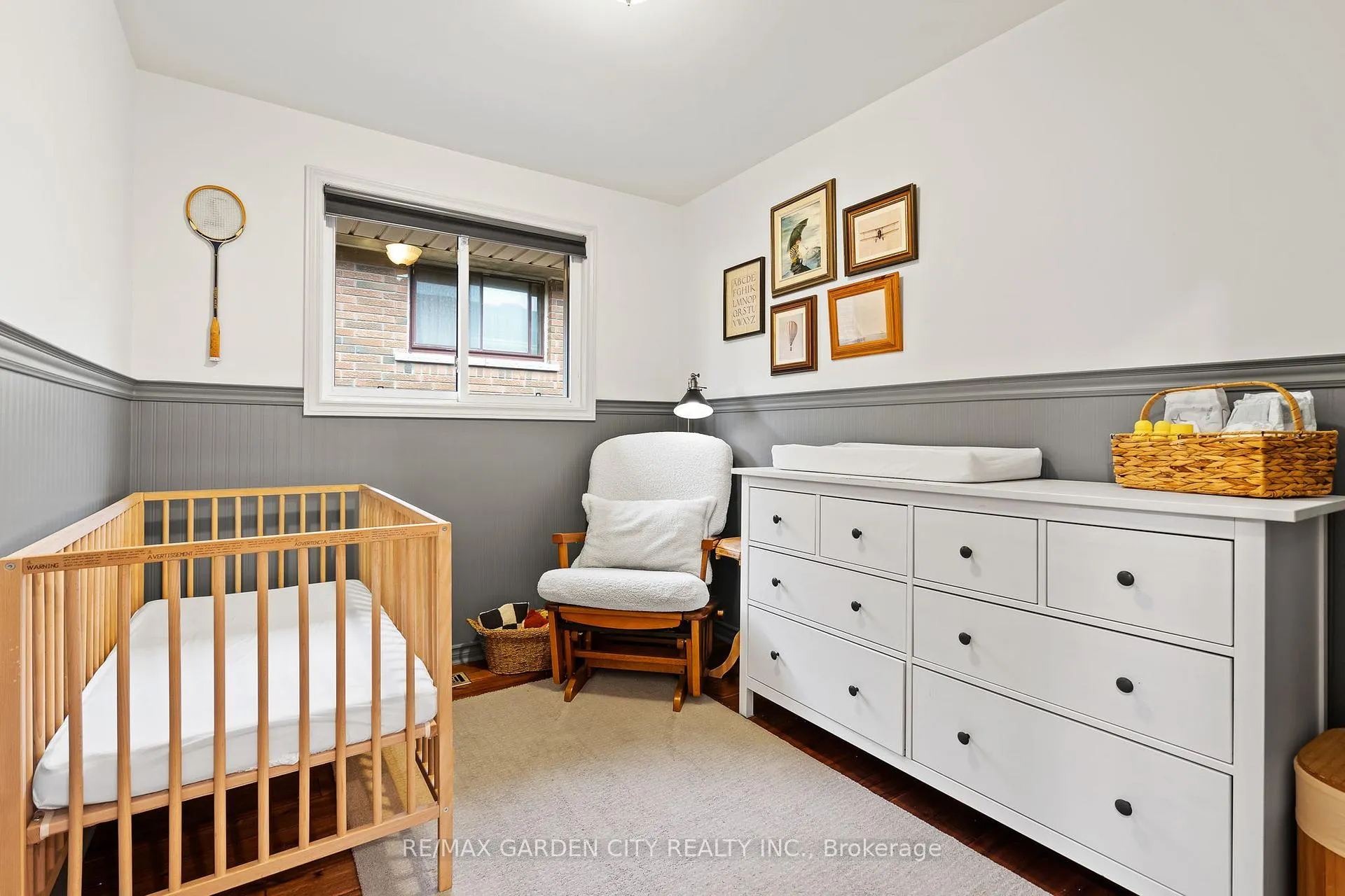 Photo 21 of 60 Brunswick Street, St. Catharines, Western Hill — HOMEH