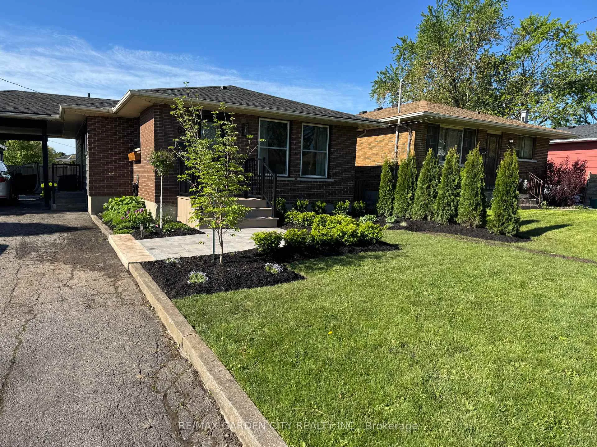 Photo 39 of 60 Brunswick Street, St. Catharines, Western Hill — HOMEH