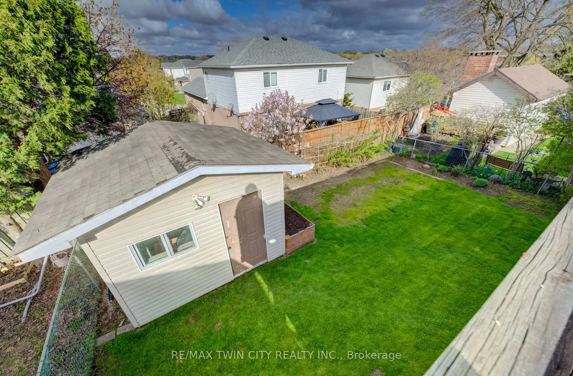 Photo 27 of 226 Hillmer Road, Cambridge, Christopher-Champlain — HOMEH