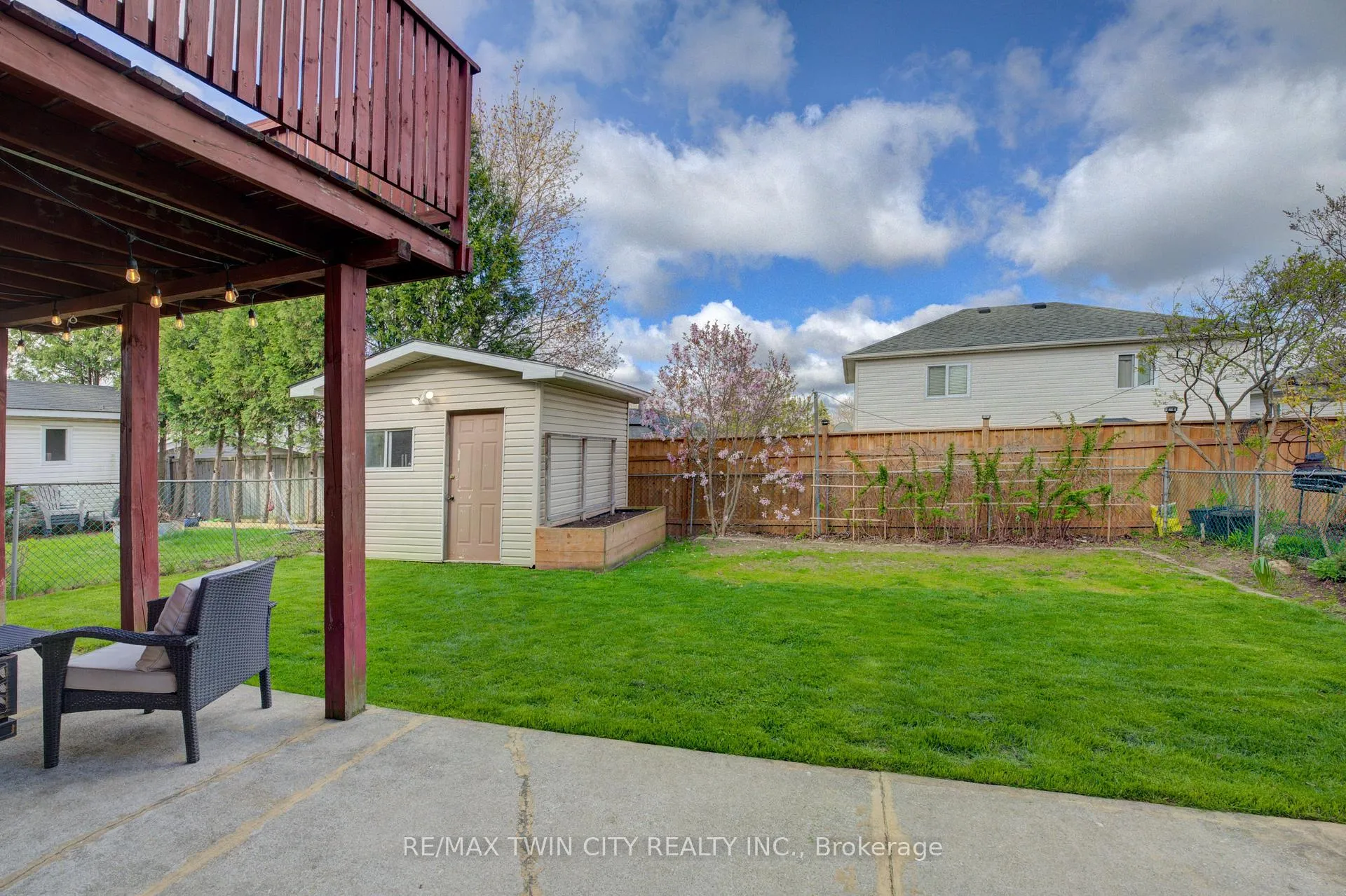 Photo 42 of 226 Hillmer Road, Cambridge, Christopher-Champlain — HOMEH