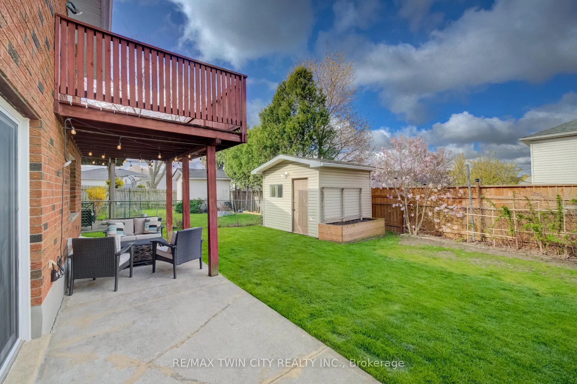 Photo 44 of 226 Hillmer Road, Cambridge, Christopher-Champlain — HOMEH