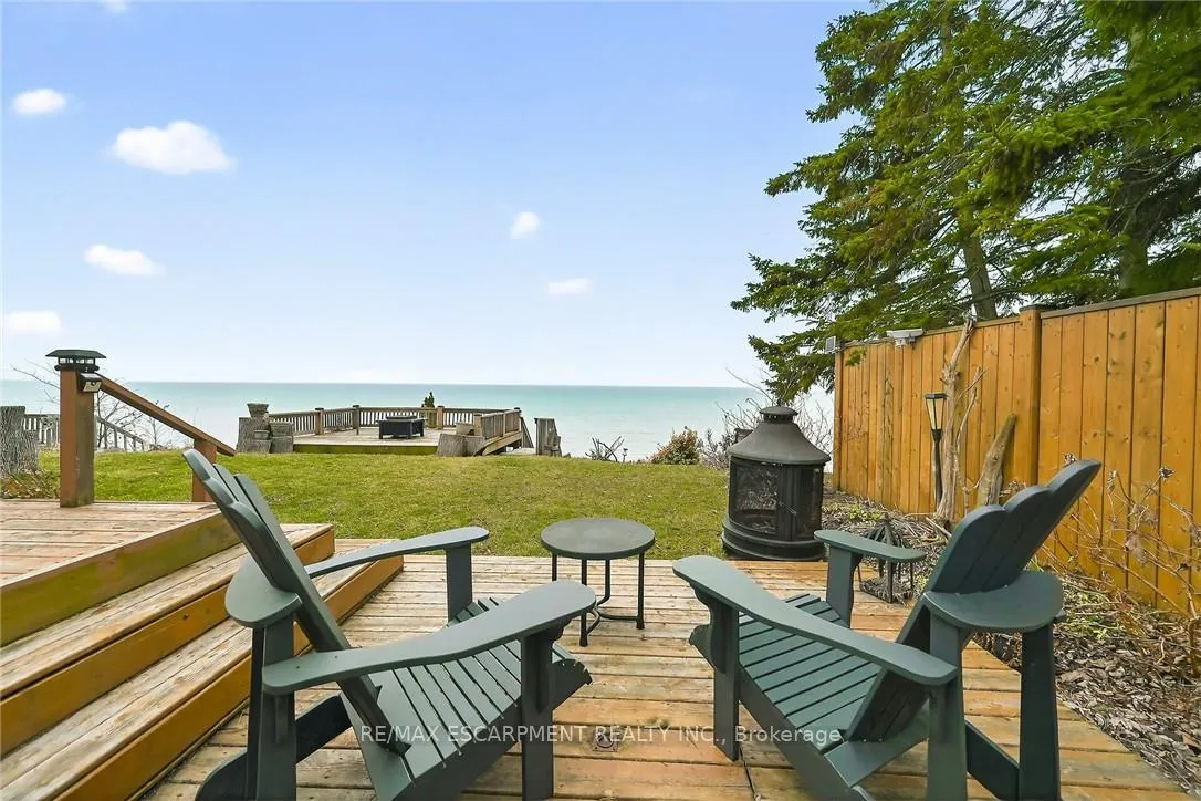 Front of 968 South Coast Drive