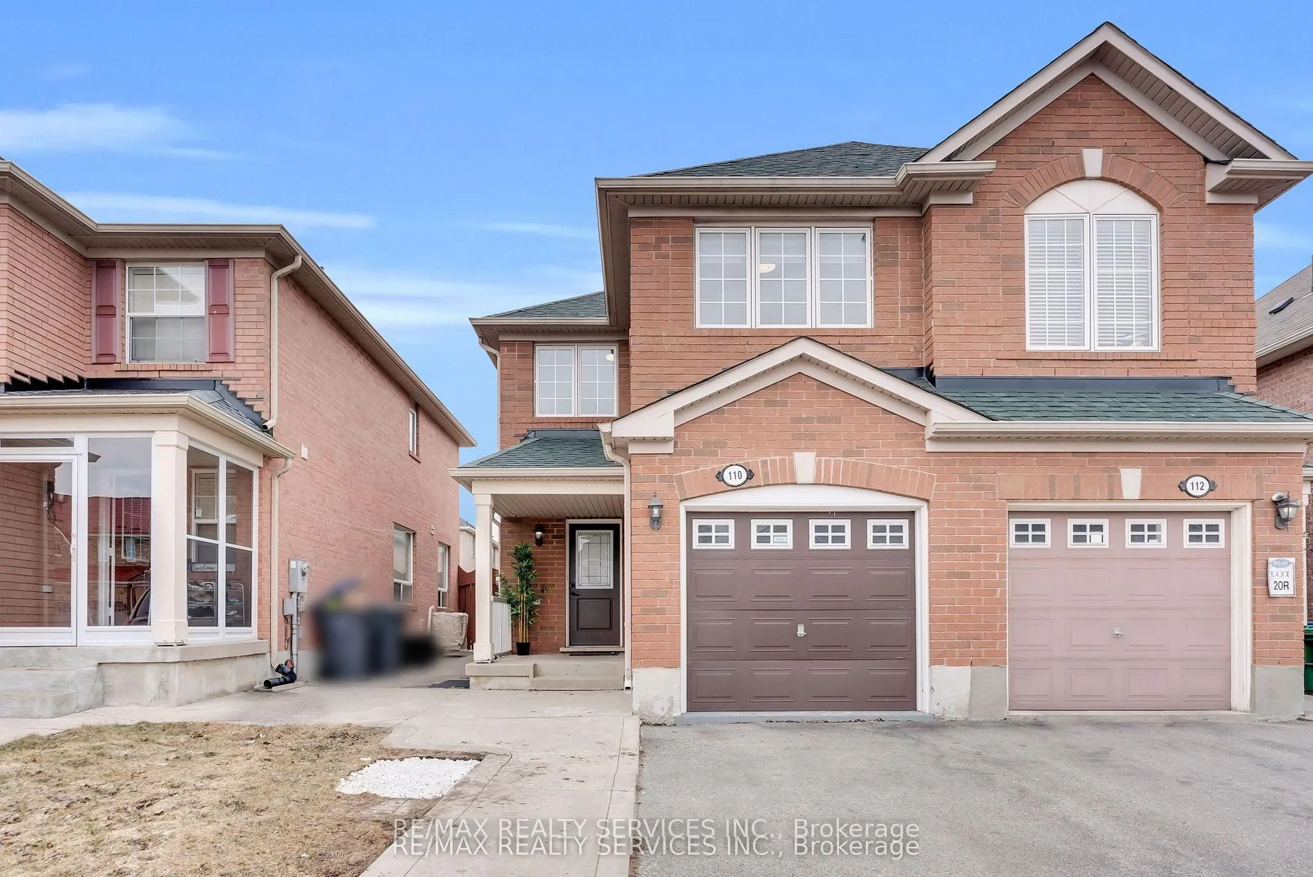 Photo 7 of 110 Dwyer Drive, Brampton, Gore Industrial North — HOMEH