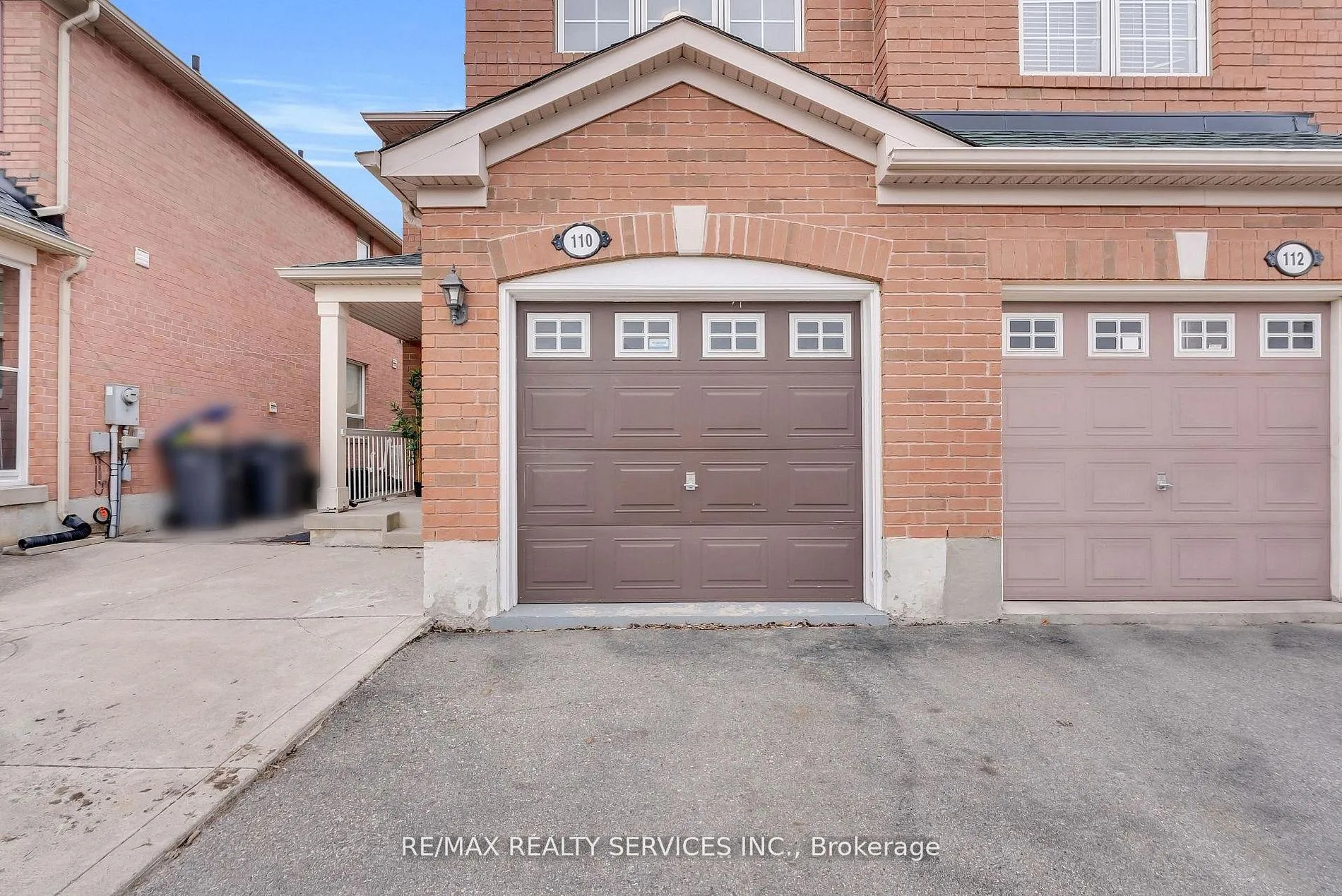 Photo 8 of 110 Dwyer Drive, Brampton, Gore Industrial North — HOMEH