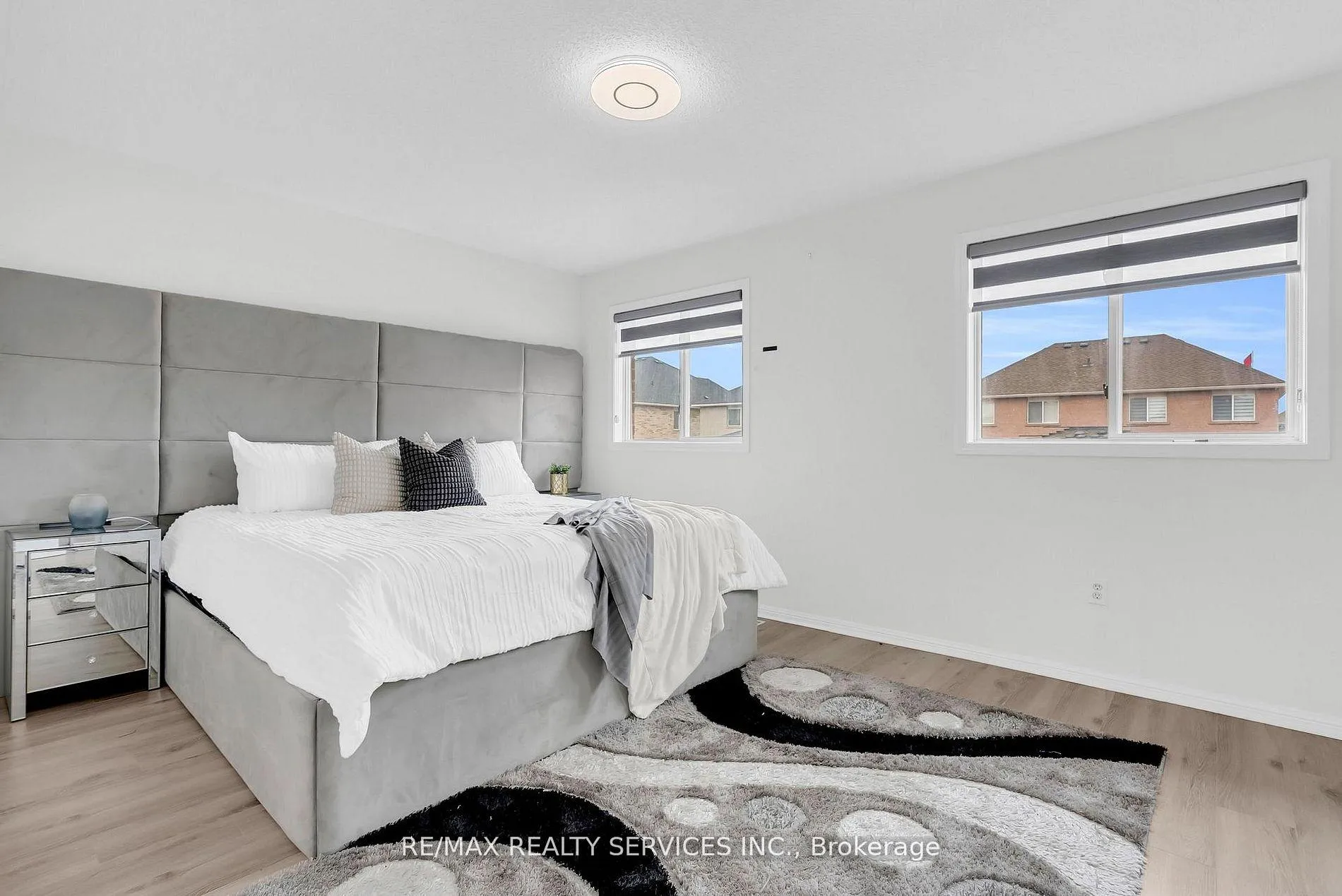 Photo 23 of 110 Dwyer Drive, Brampton, Gore Industrial North — HOMEH
