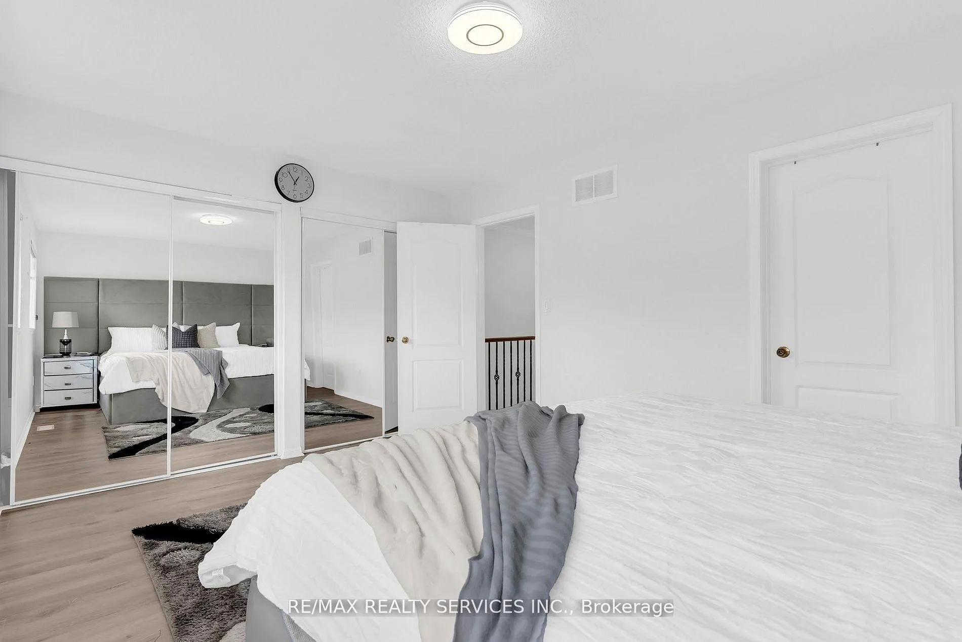 Photo 25 of 110 Dwyer Drive, Brampton, Gore Industrial North — HOMEH