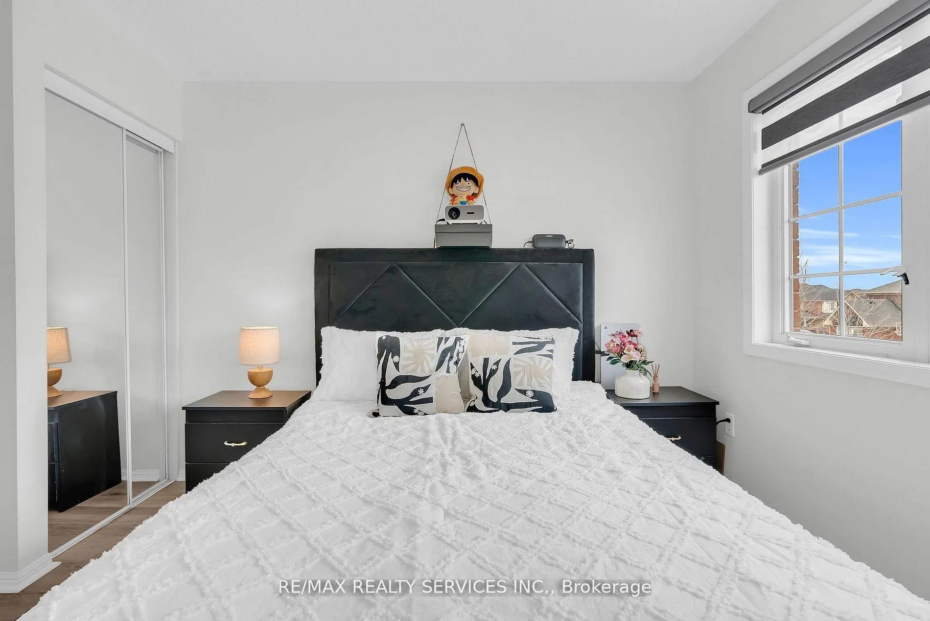 Photo 29 of 110 Dwyer Drive, Brampton, Gore Industrial North — HOMEH