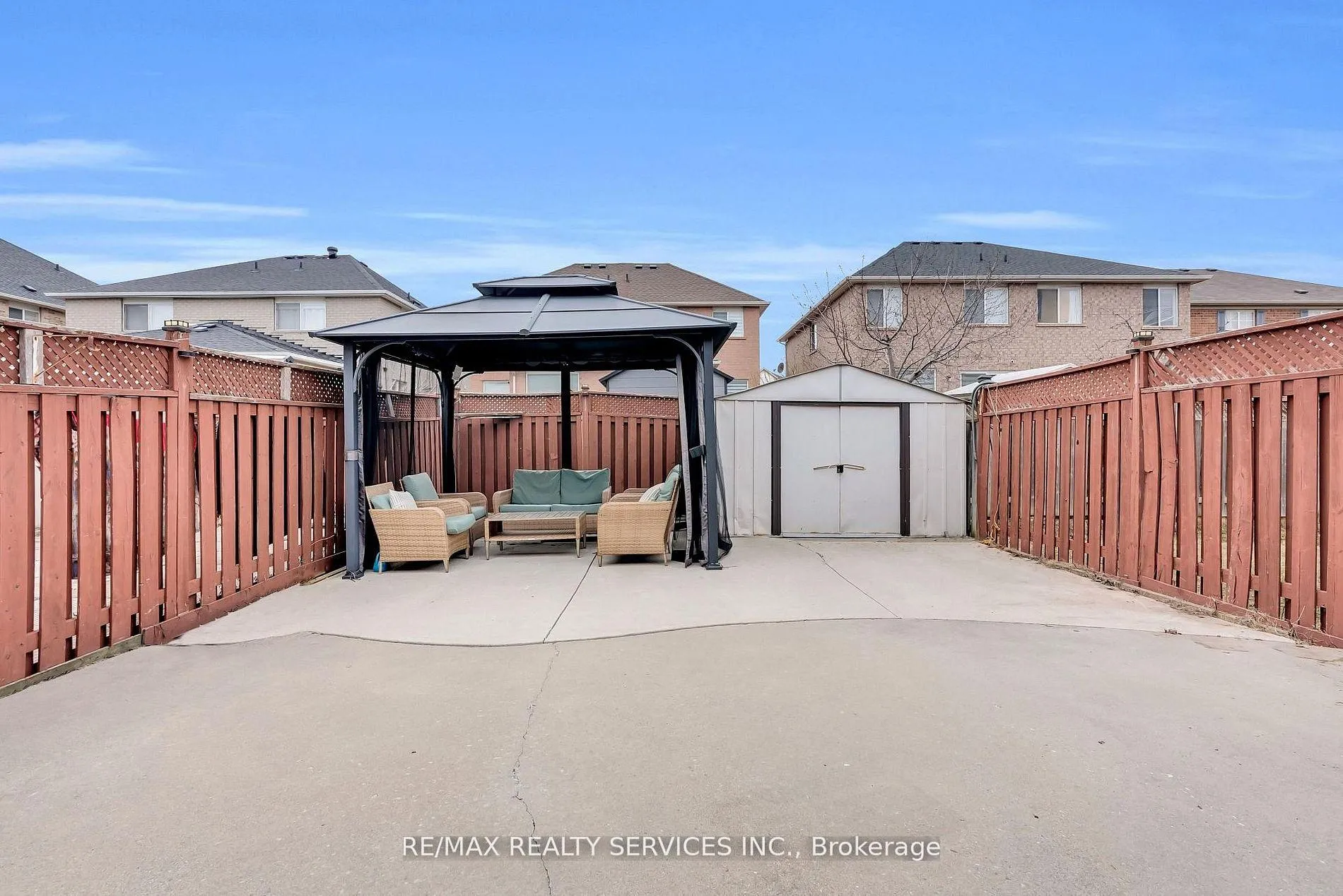 Photo 32 of 110 Dwyer Drive, Brampton, Gore Industrial North — HOMEH
