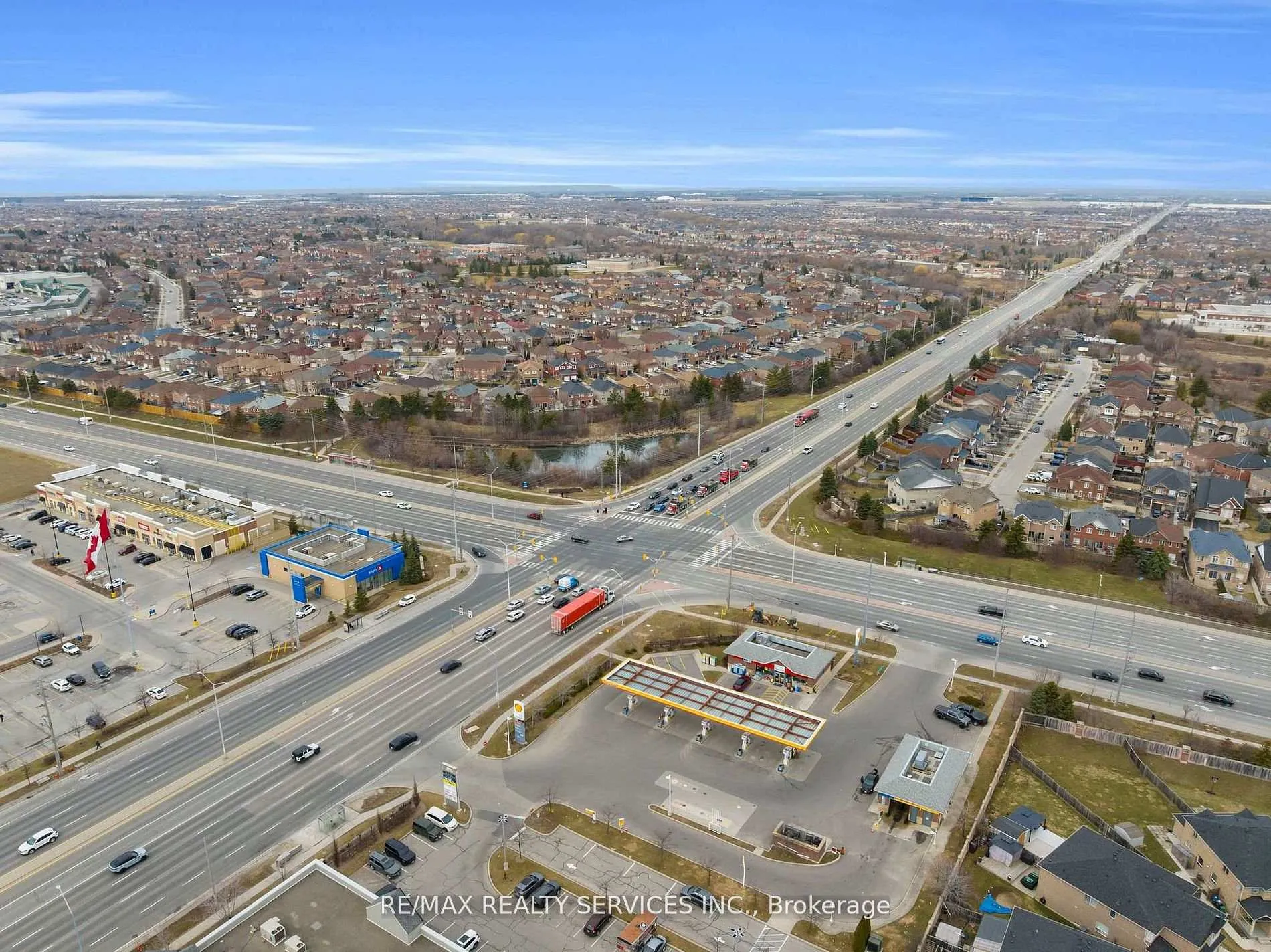 Photo 36 of 110 Dwyer Drive, Brampton, Gore Industrial North — HOMEH