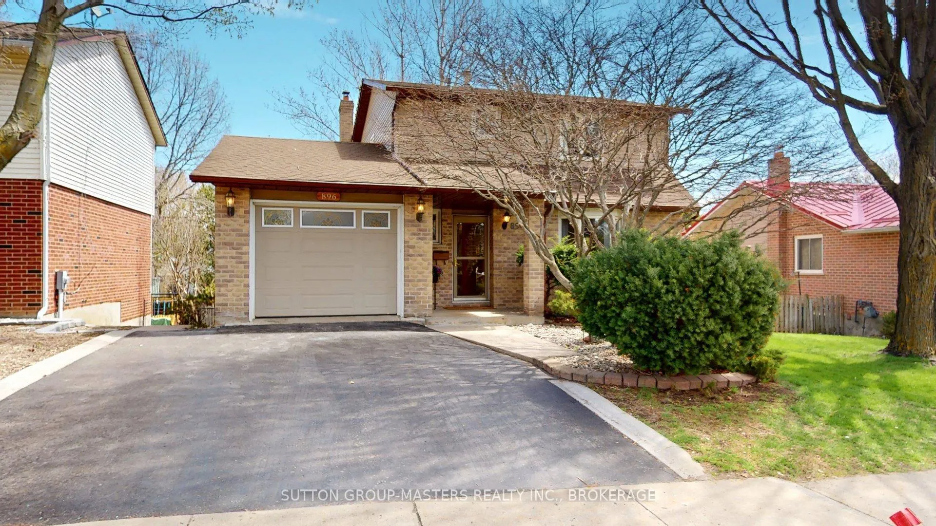 Photo 1 of 896 Nottinghill Avenue, Kingston, North of Taylor-Kidd Blvd — HOMEH