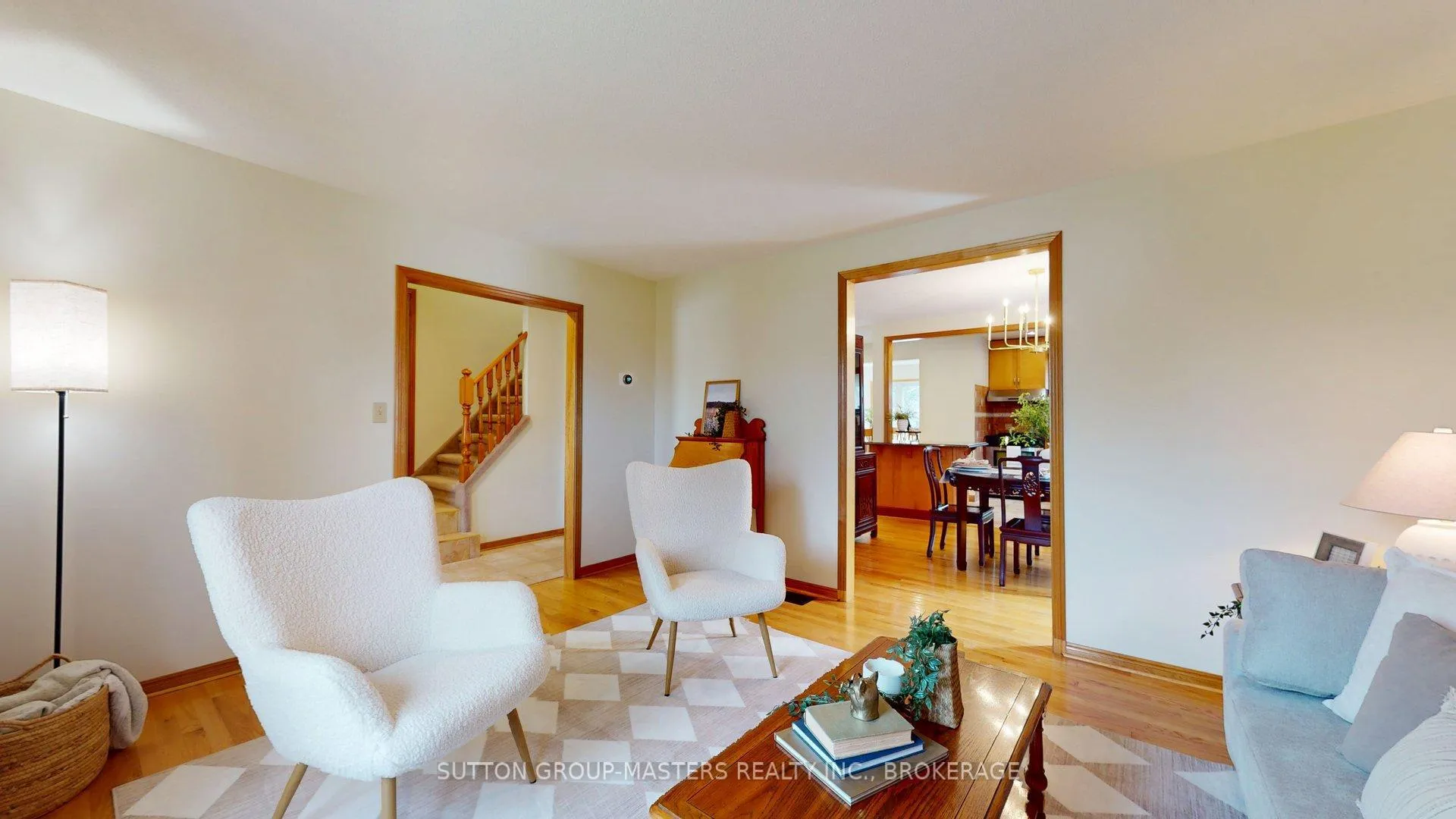 Photo 7 of 896 Nottinghill Avenue, Kingston, North of Taylor-Kidd Blvd — HOMEH