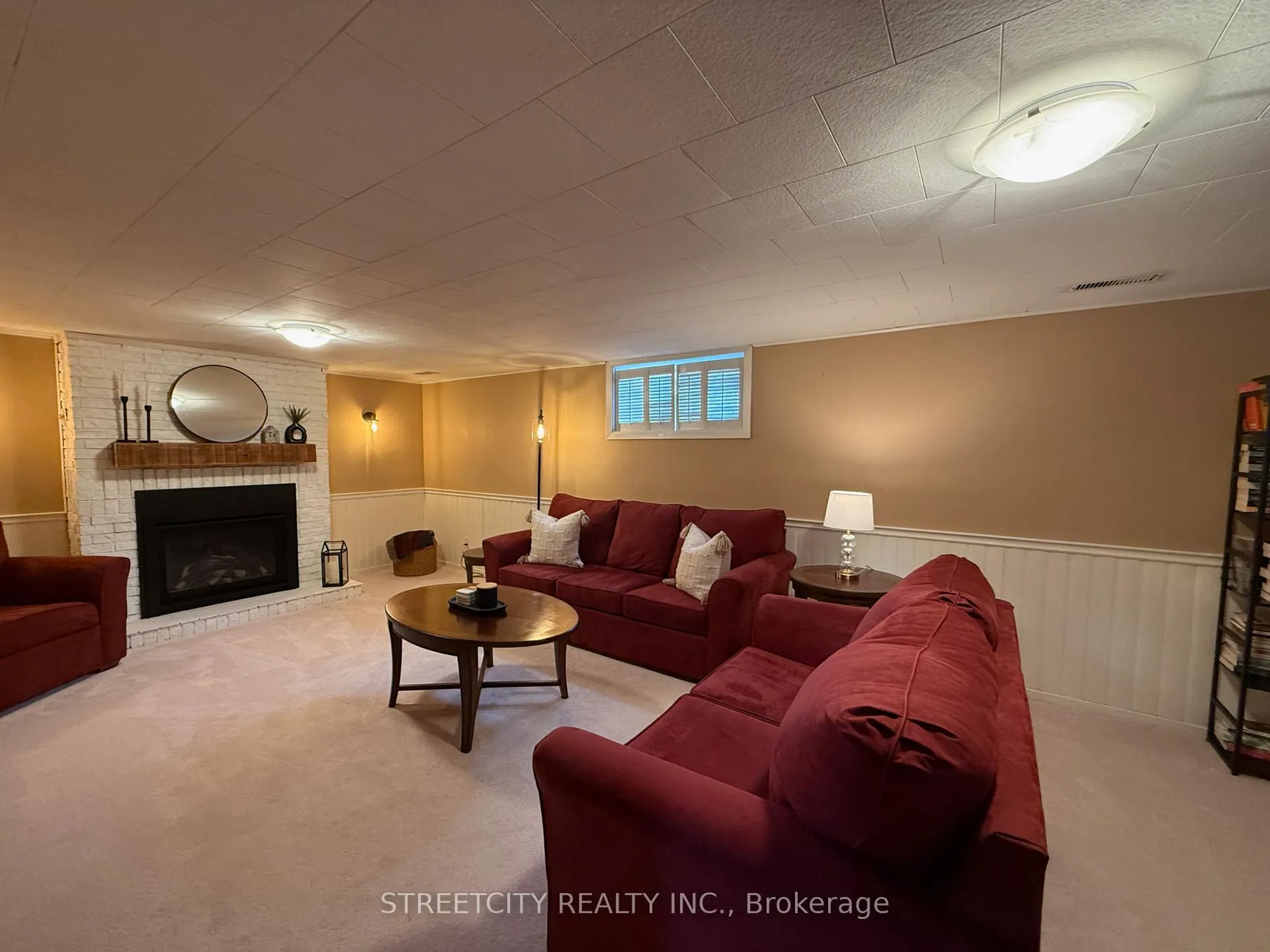 Photo 15 of 1044 Cathcart Boulevard, Sarnia — HOMEH