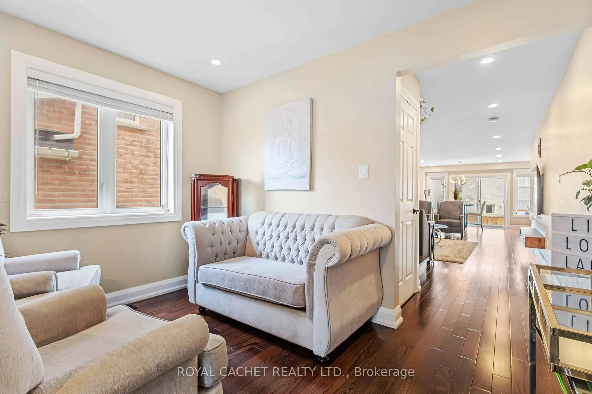 Photo 6 of 20 Gaskin Street, Ajax, Central East — HOMEH