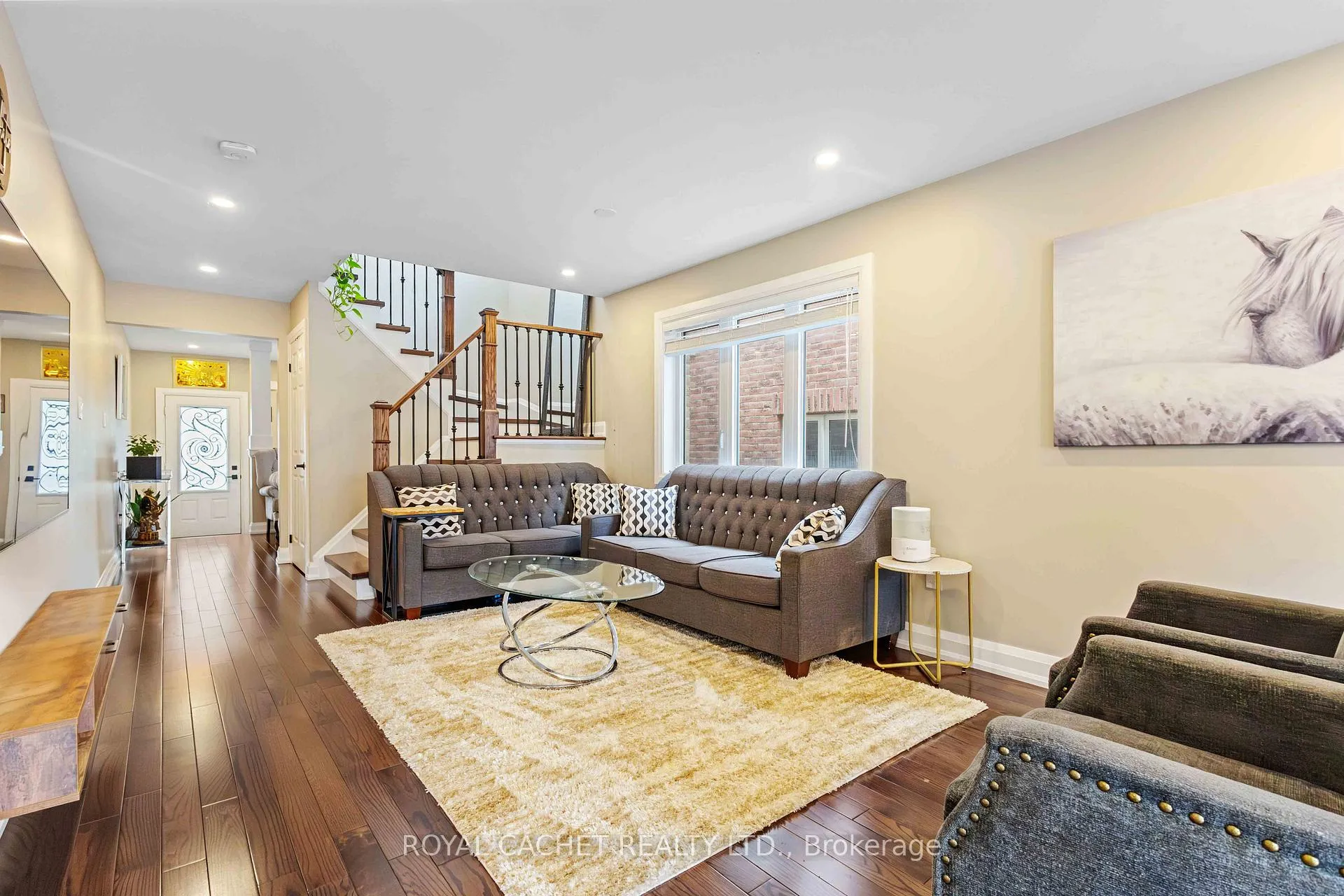 Photo 8 of 20 Gaskin Street, Ajax, Central East — HOMEH