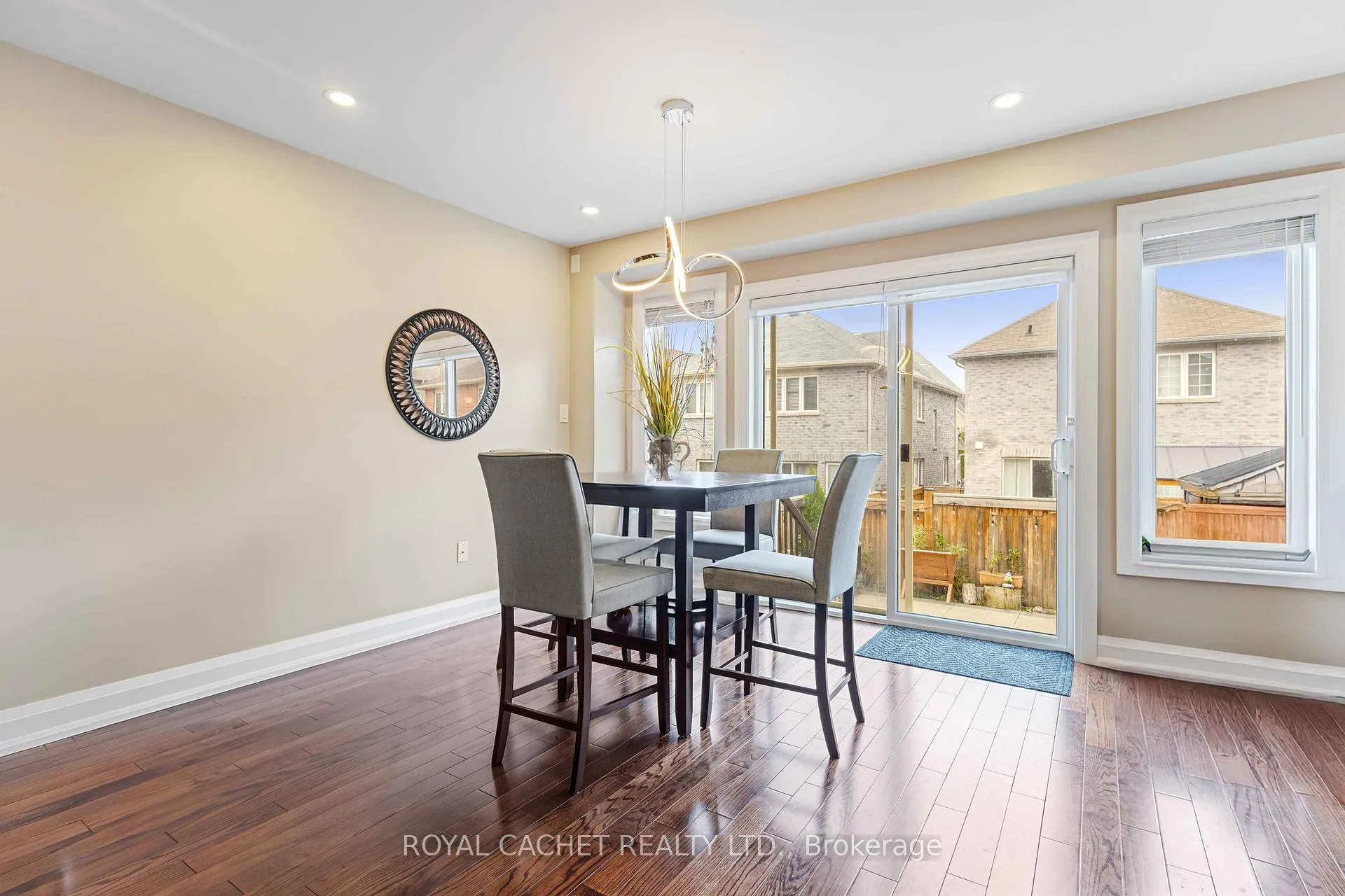 Photo 10 of 20 Gaskin Street, Ajax, Central East — HOMEH