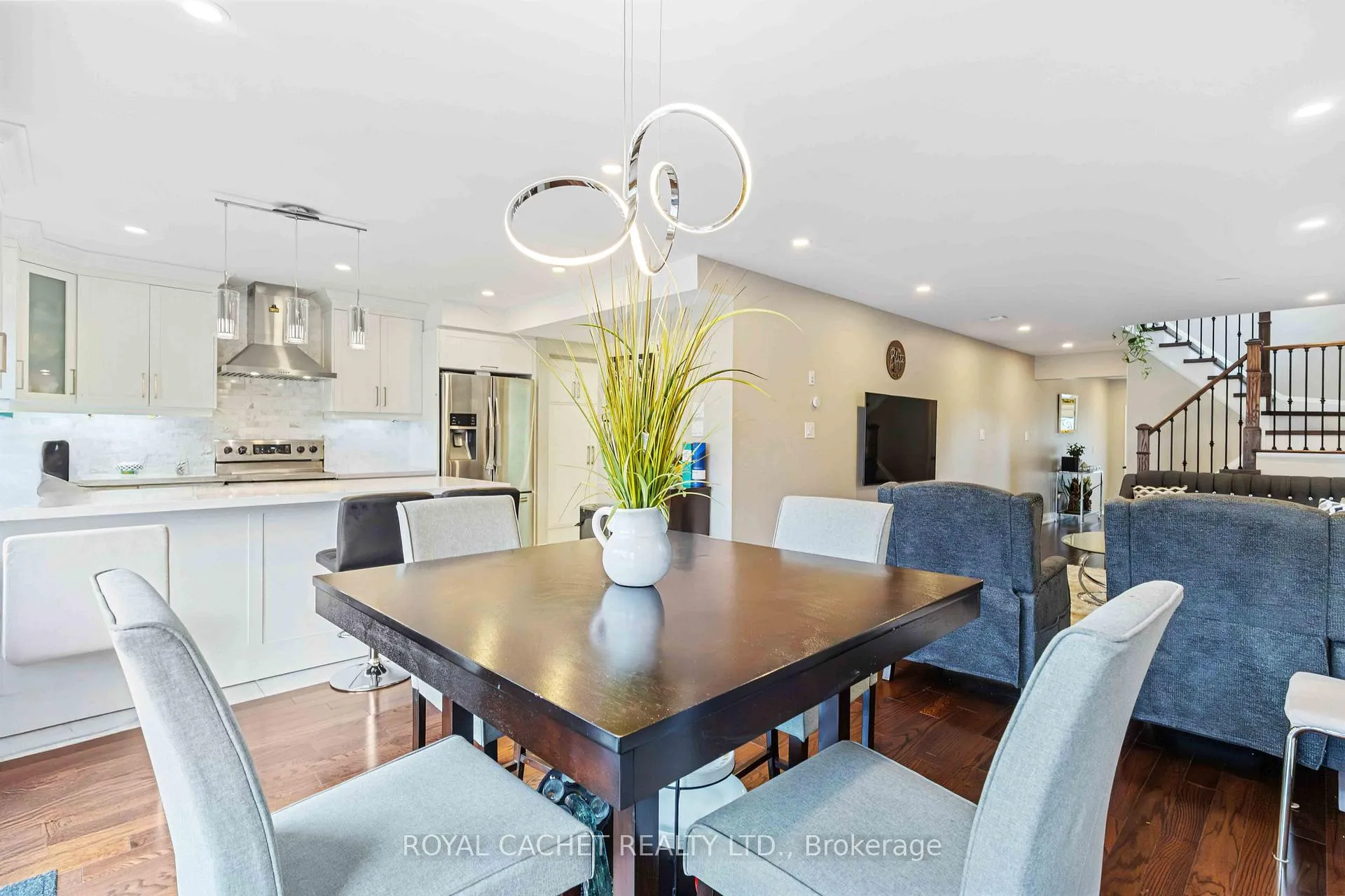 Photo 12 of 20 Gaskin Street, Ajax, Central East — HOMEH