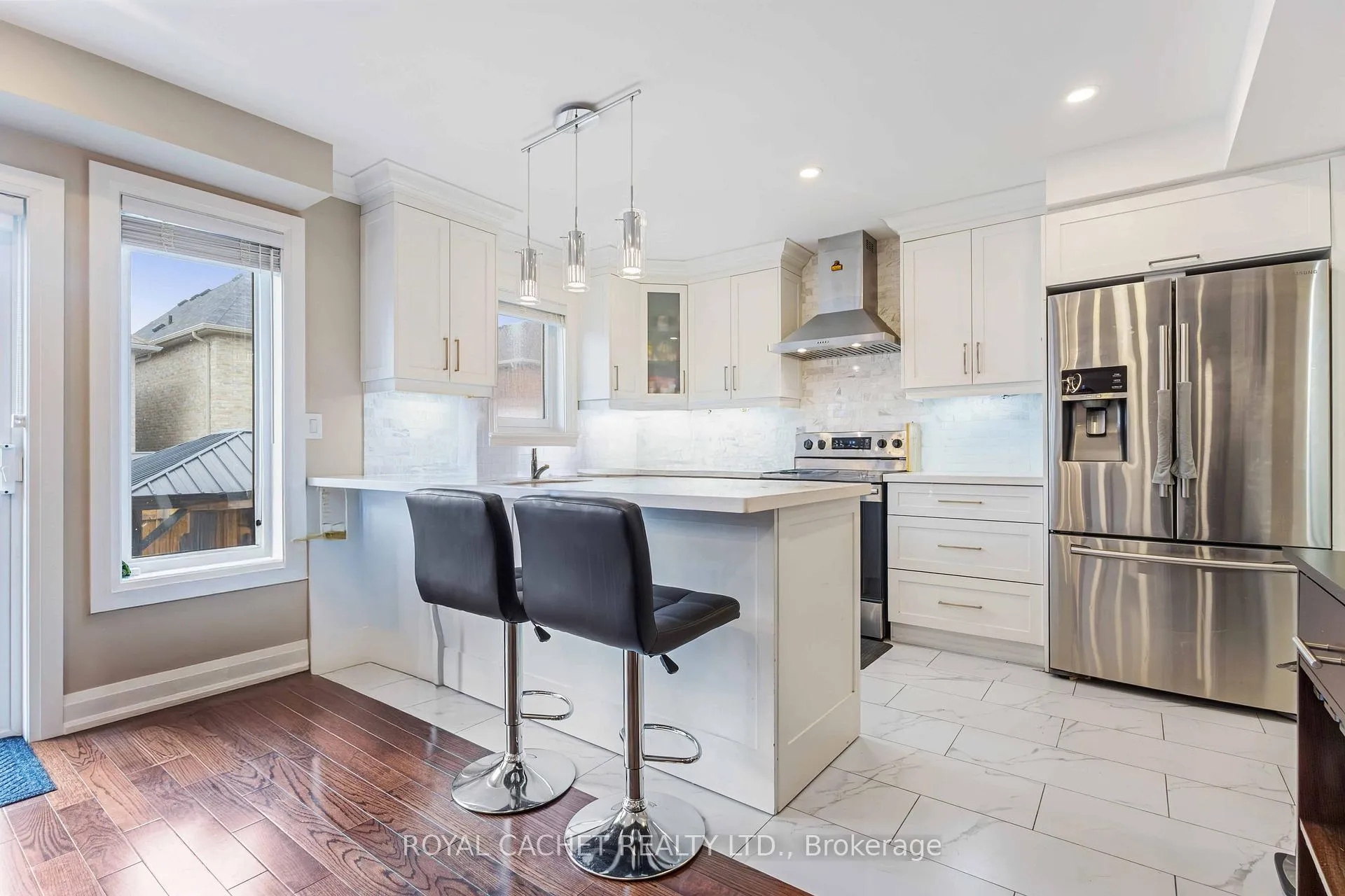 Photo 13 of 20 Gaskin Street, Ajax, Central East — HOMEH