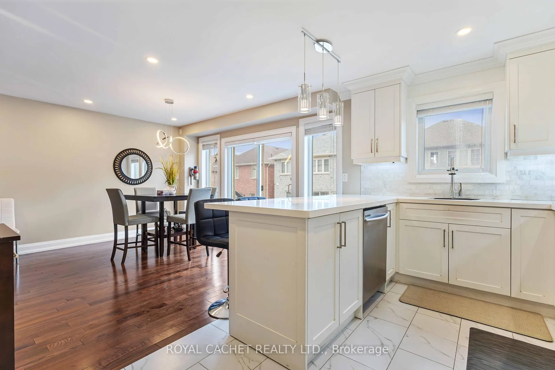 Photo 16 of 20 Gaskin Street, Ajax, Central East — HOMEH