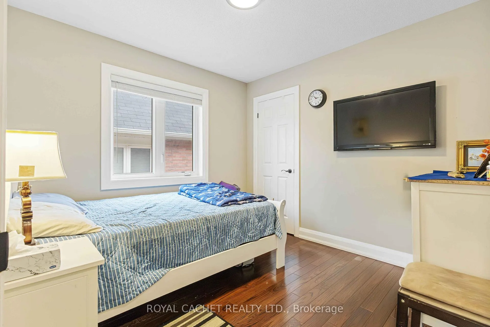Photo 20 of 20 Gaskin Street, Ajax, Central East — HOMEH