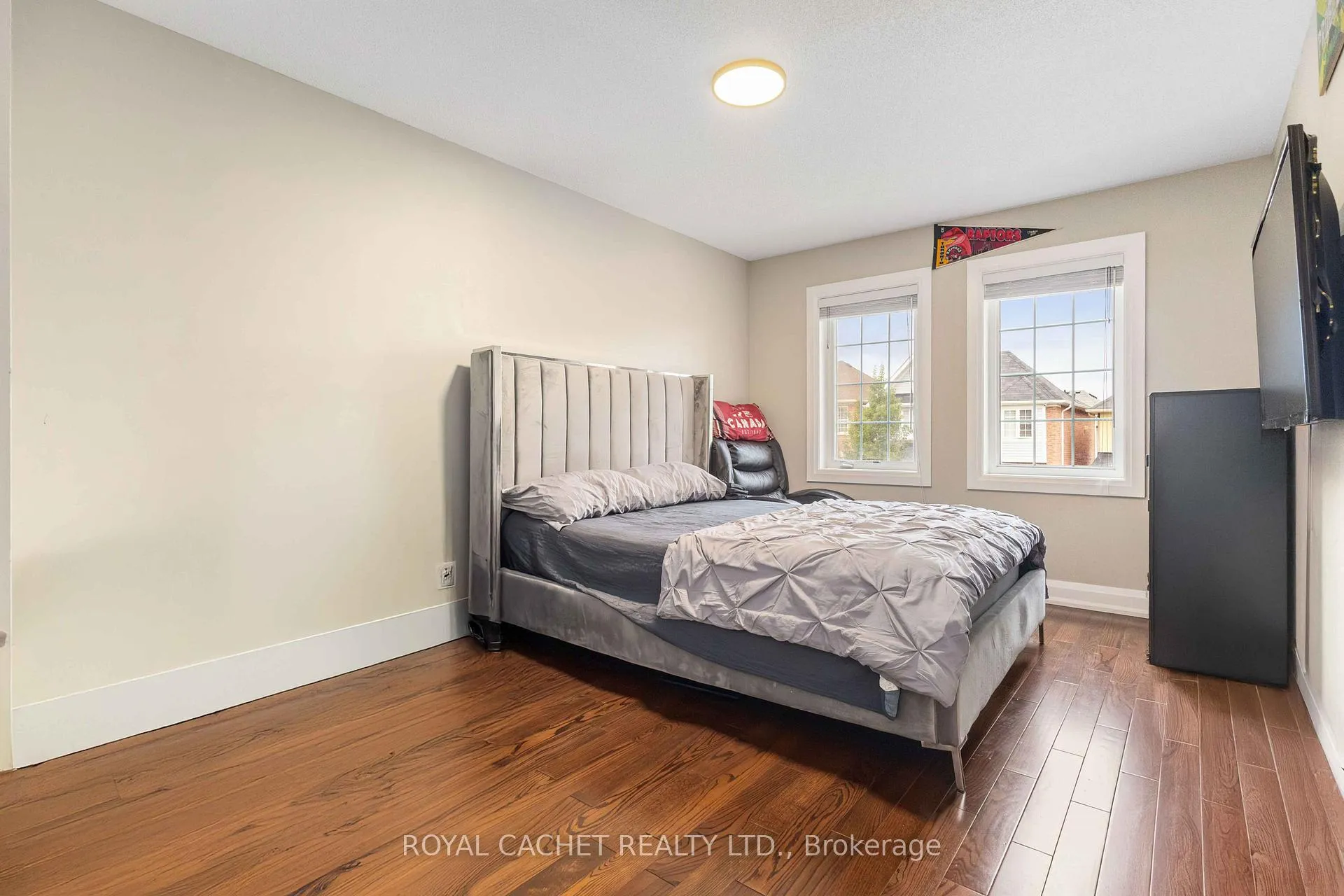 Photo 22 of 20 Gaskin Street, Ajax, Central East — HOMEH