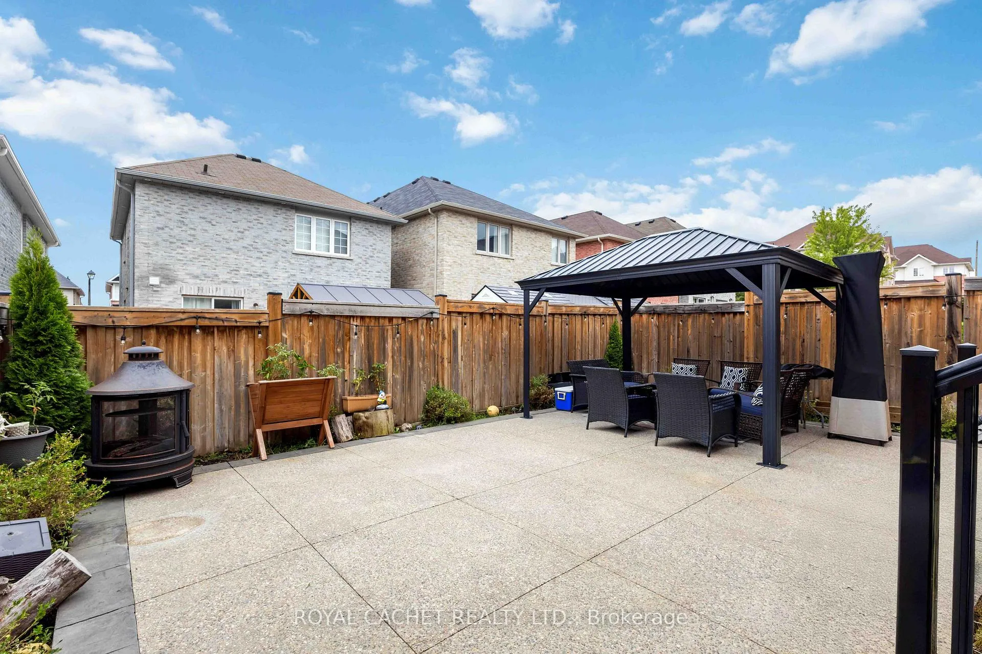 Photo 34 of 20 Gaskin Street, Ajax, Central East — HOMEH