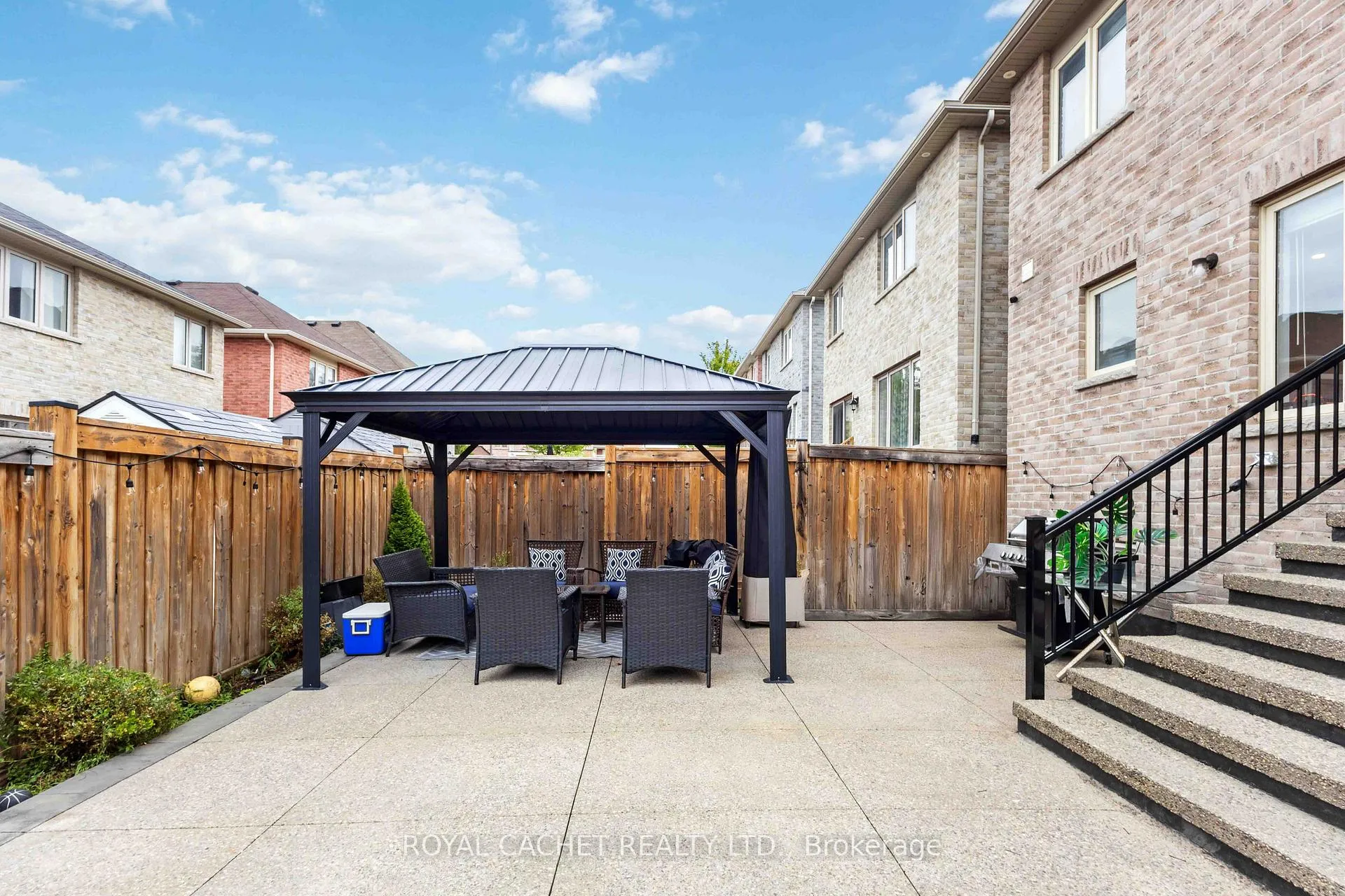 Photo 35 of 20 Gaskin Street, Ajax, Central East — HOMEH