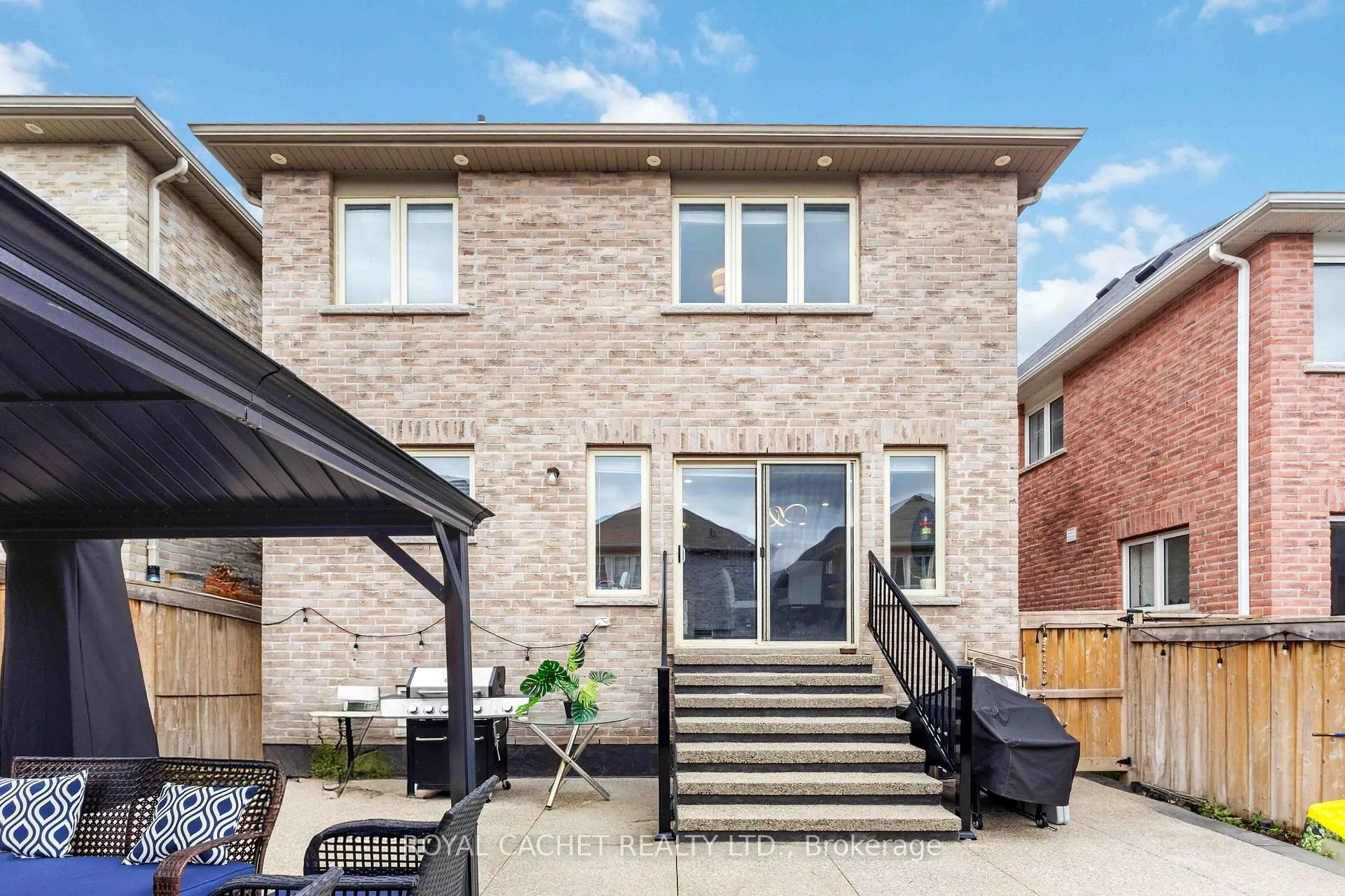 Photo 36 of 20 Gaskin Street, Ajax, Central East — HOMEH