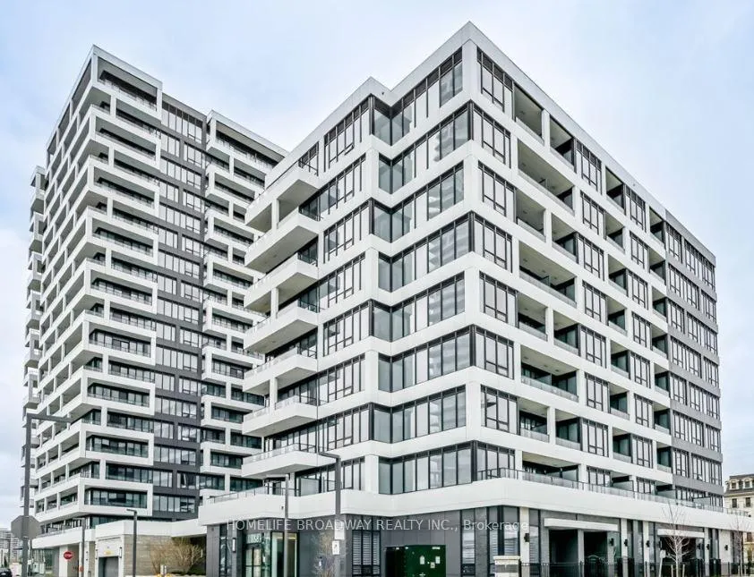Front of Unit 830, 38 Water Walk Drive