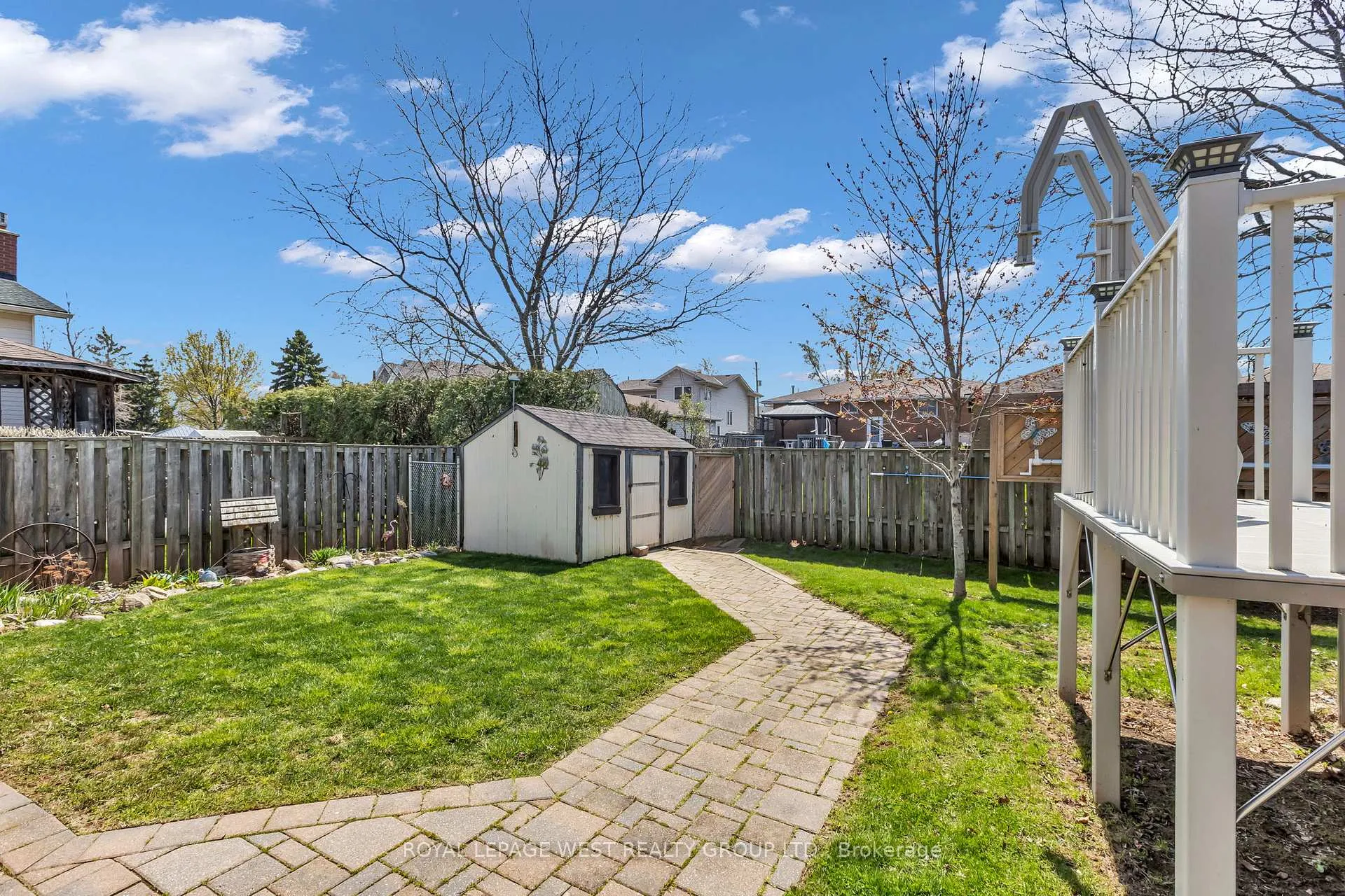 Photo 35 of 12 Banburry Crescent, Grimsby, Grimsby Beach — HOMEH