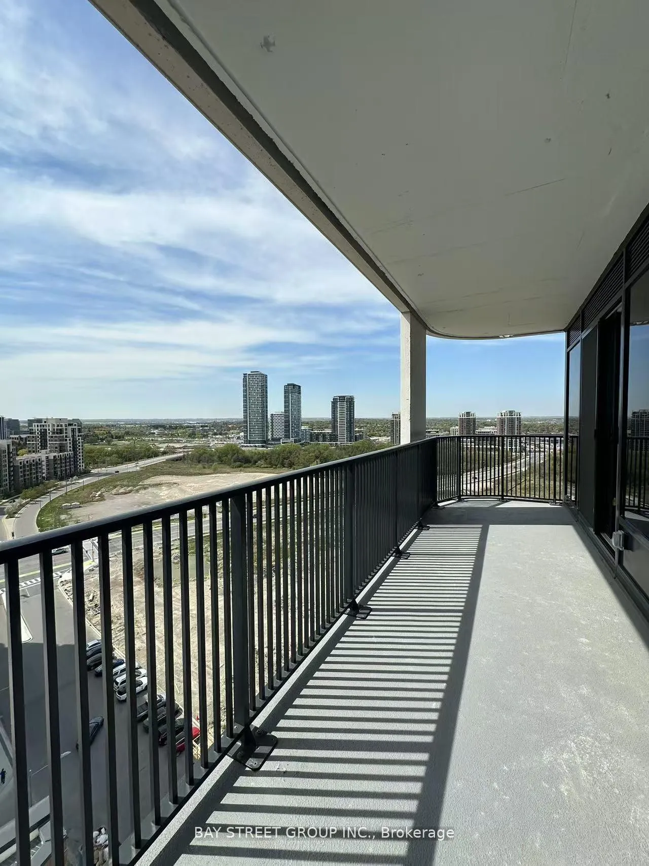 Photo 7 of Unit 1415, 56 Andre De Grasse Street, Markham, Unionville — HOMEH