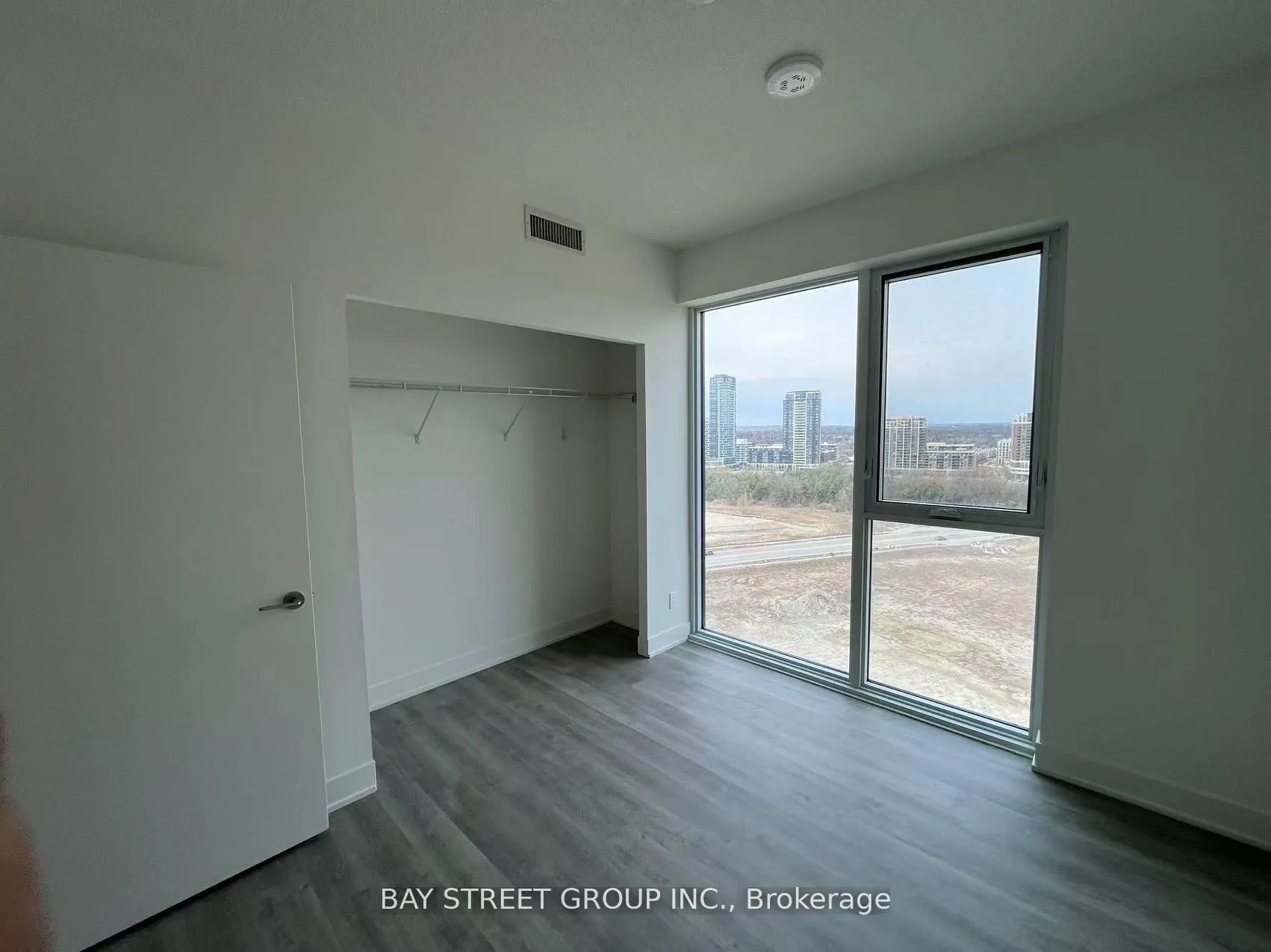 Photo 14 of Unit 1415, 56 Andre De Grasse Street, Markham, Unionville — HOMEH