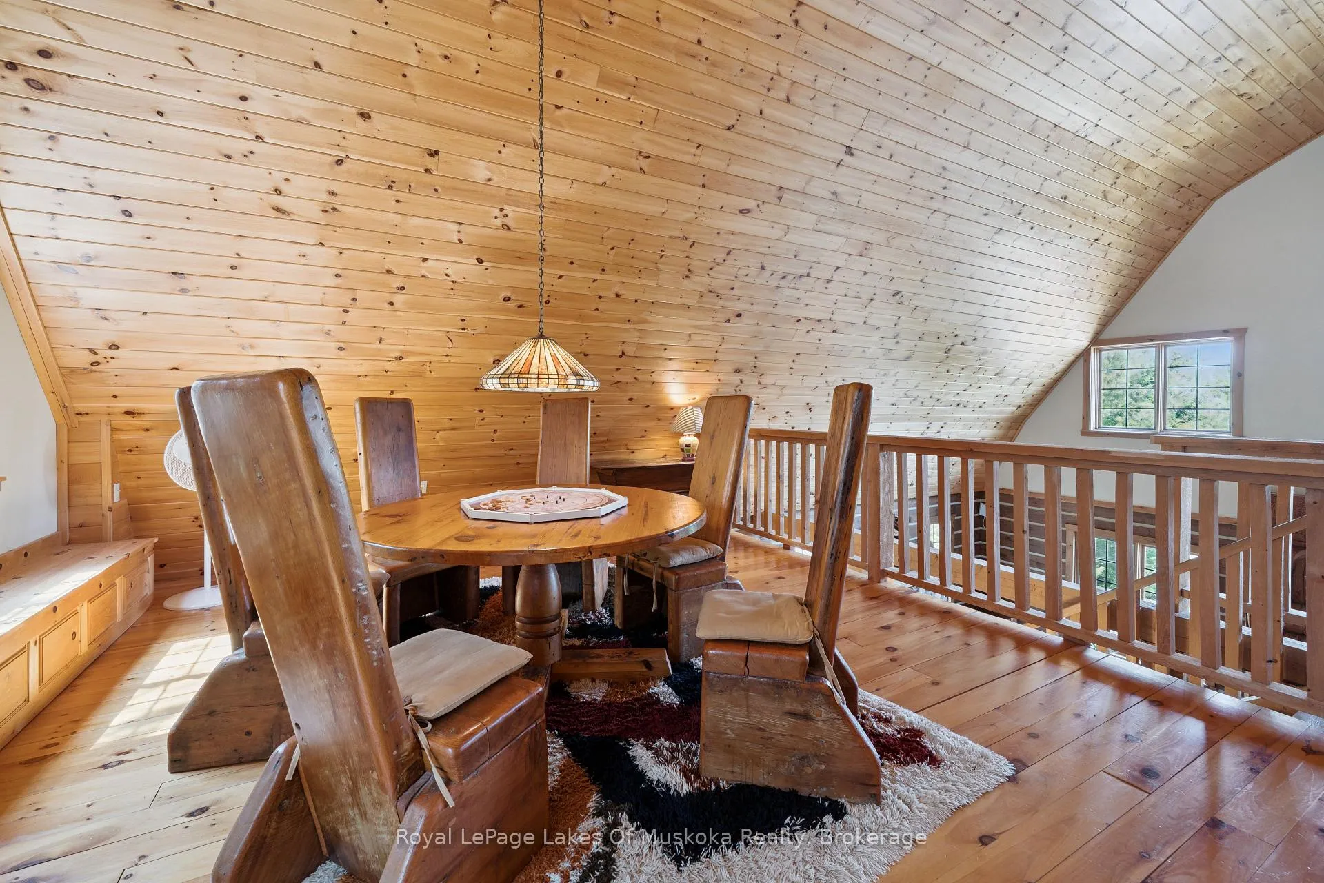 Photo 18 of 1004 McFadden Drive, Algonquin Highlands, McClintock — HOMEH